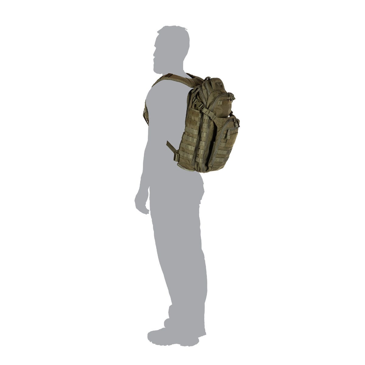 All Hazards Prime Backpack 29L