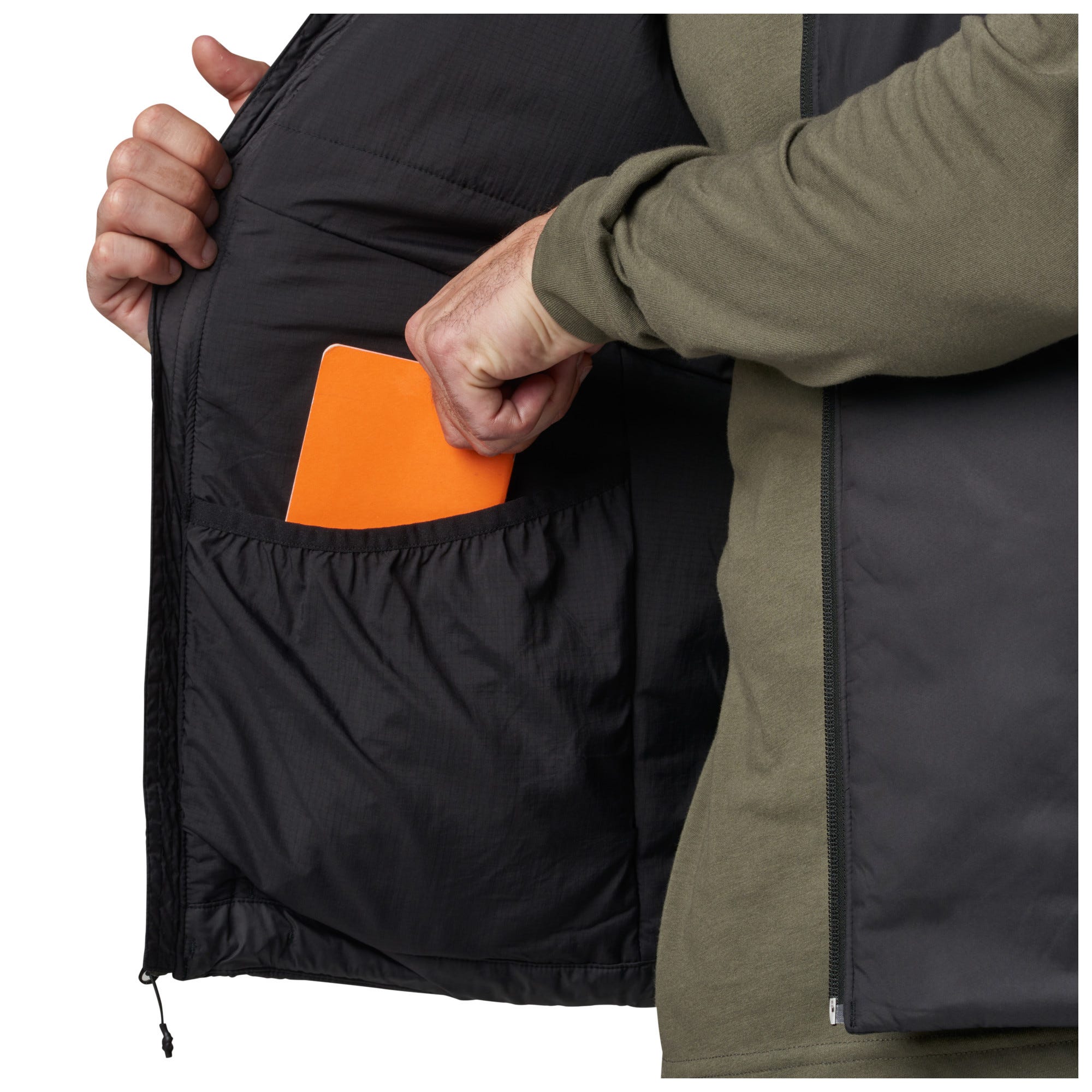 Adventure PrimaLoft? Insulated Vest