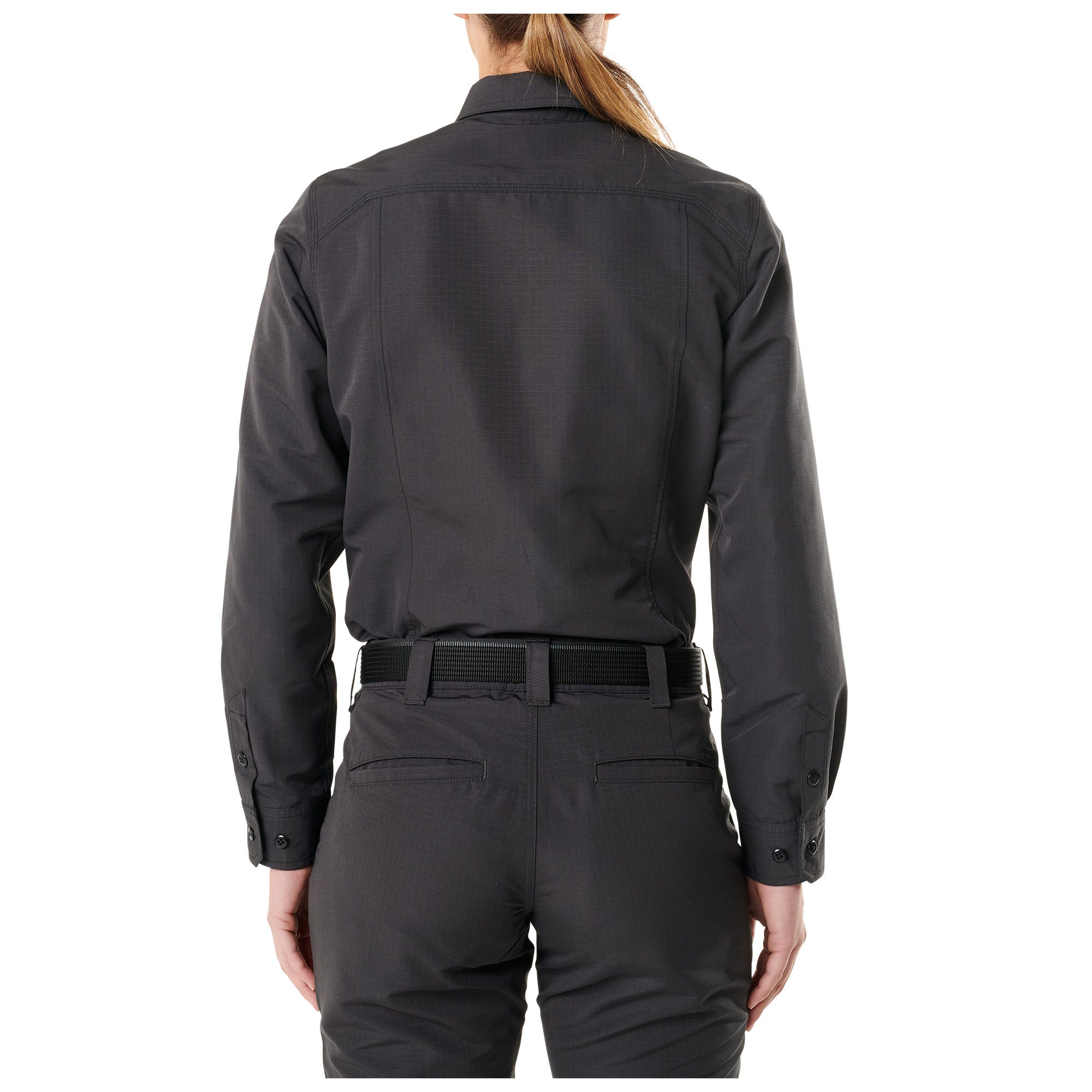 Women's Fast-Tac Long Sleeve Shirt