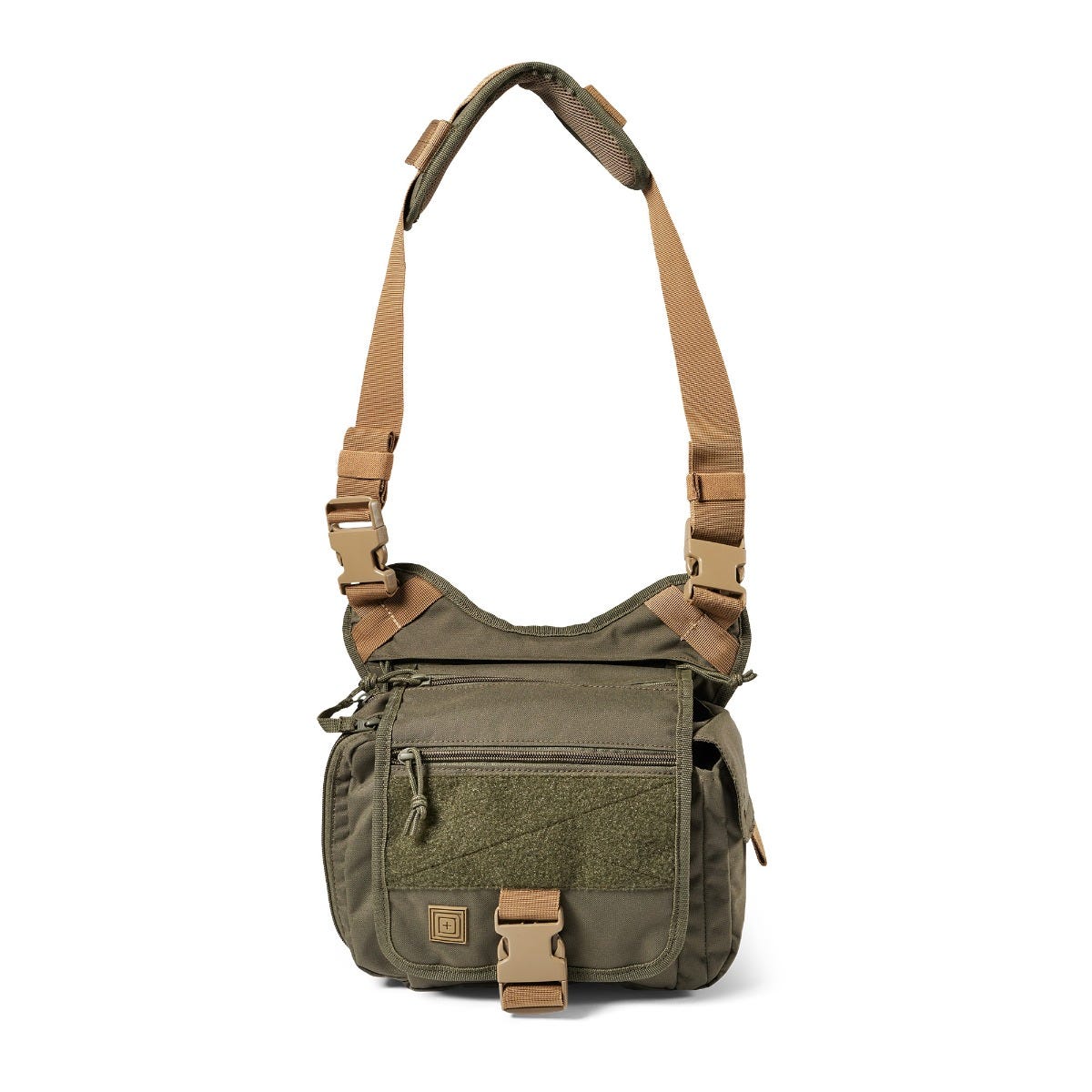 Daily Deploy Push Pack 5L