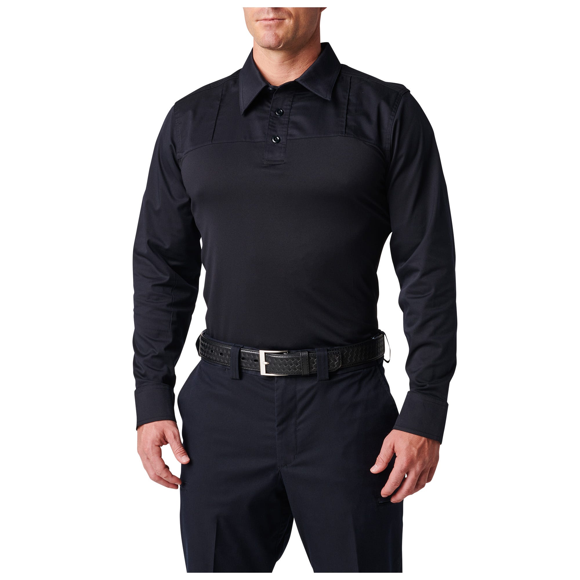 Stryke PDU Twill Rapid Long Sleeve Shirt