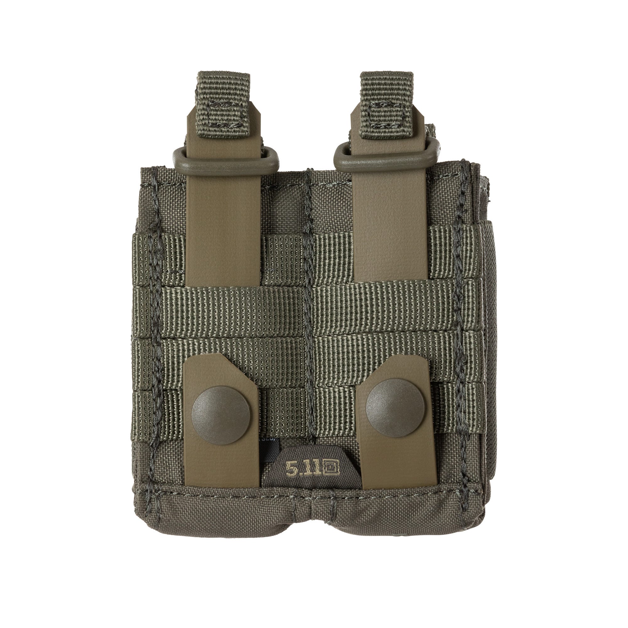 Flex Double Pistol Mag Pouch 2.0