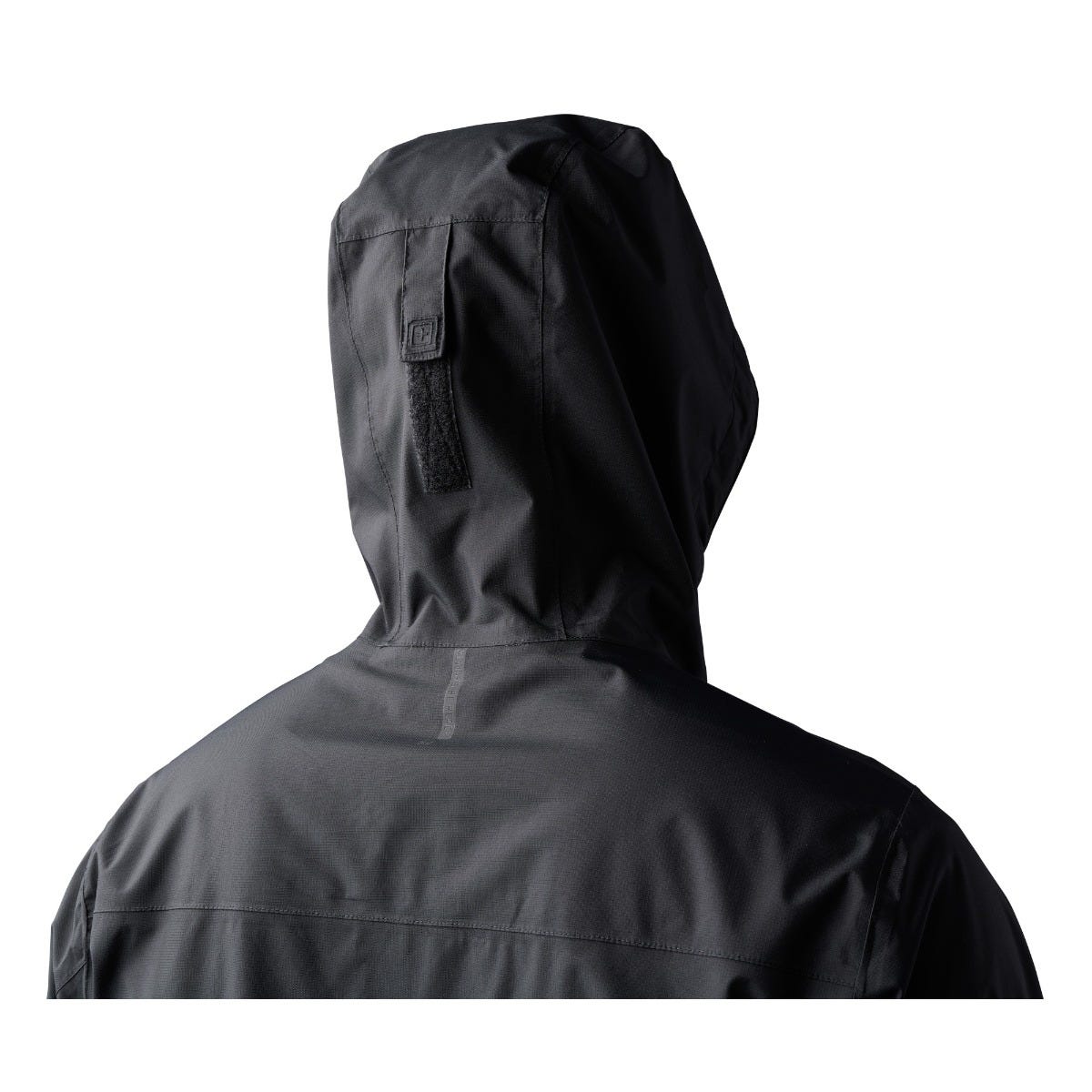 Exos Rain Shell Jacket