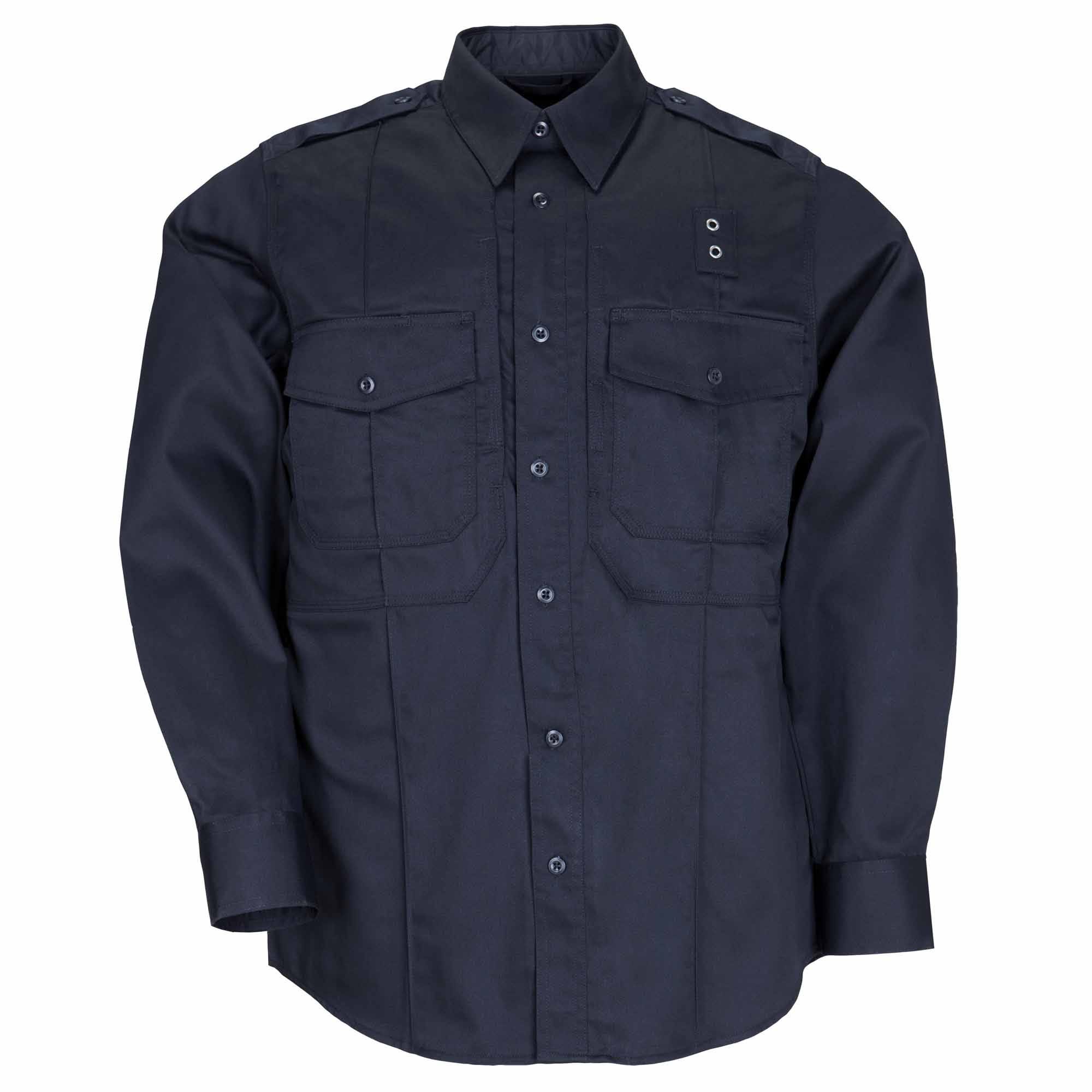 Taclite? PDU? Class B Long Sleeve Shirt