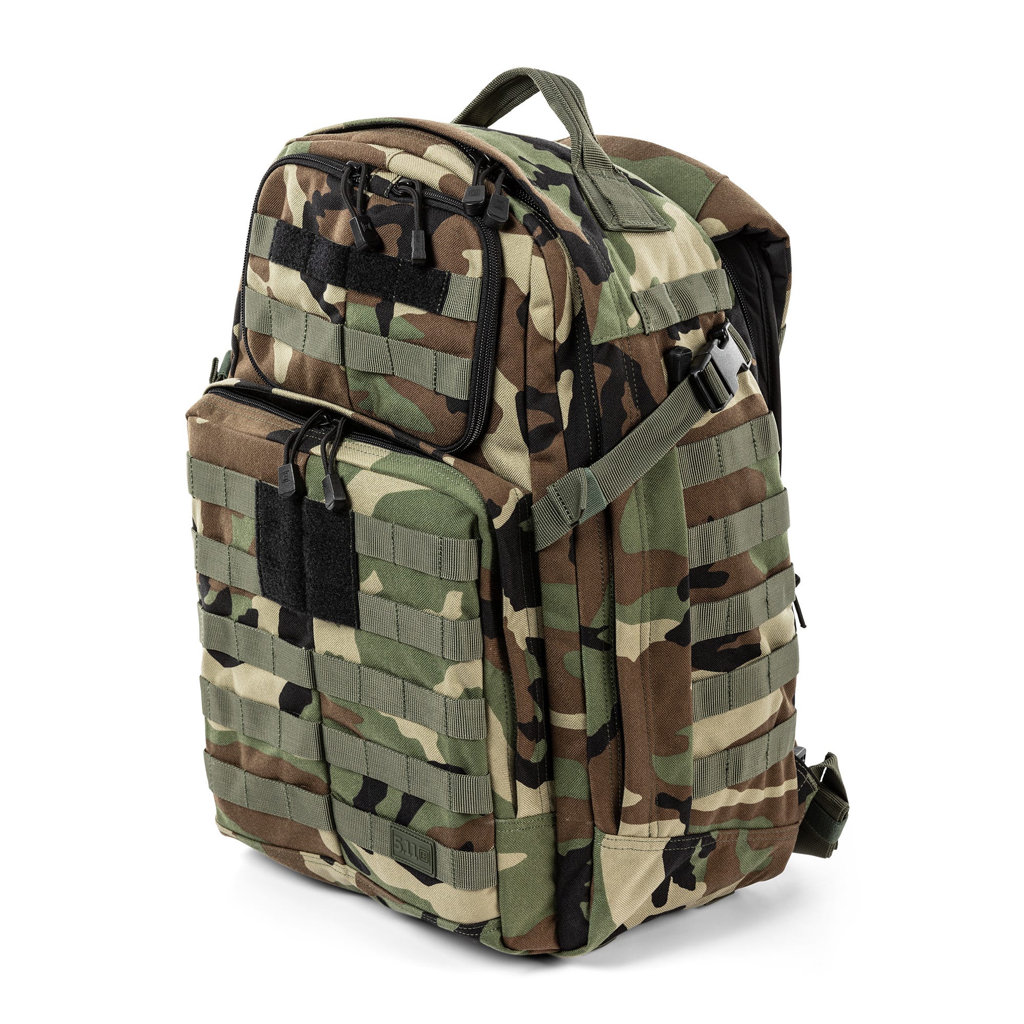 RUSH 24 2.0 Backpack 37L