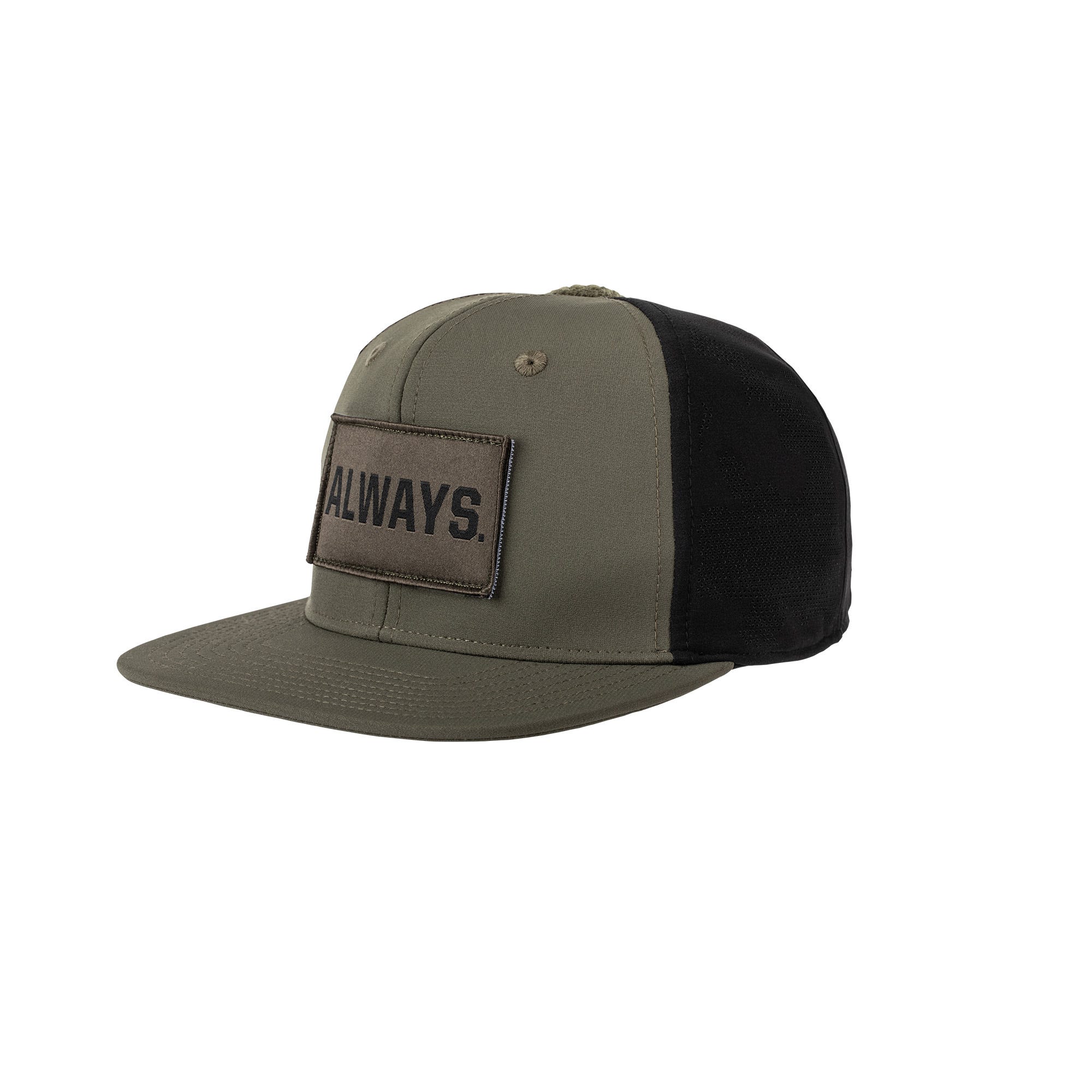 PT-R Havoc Cap
