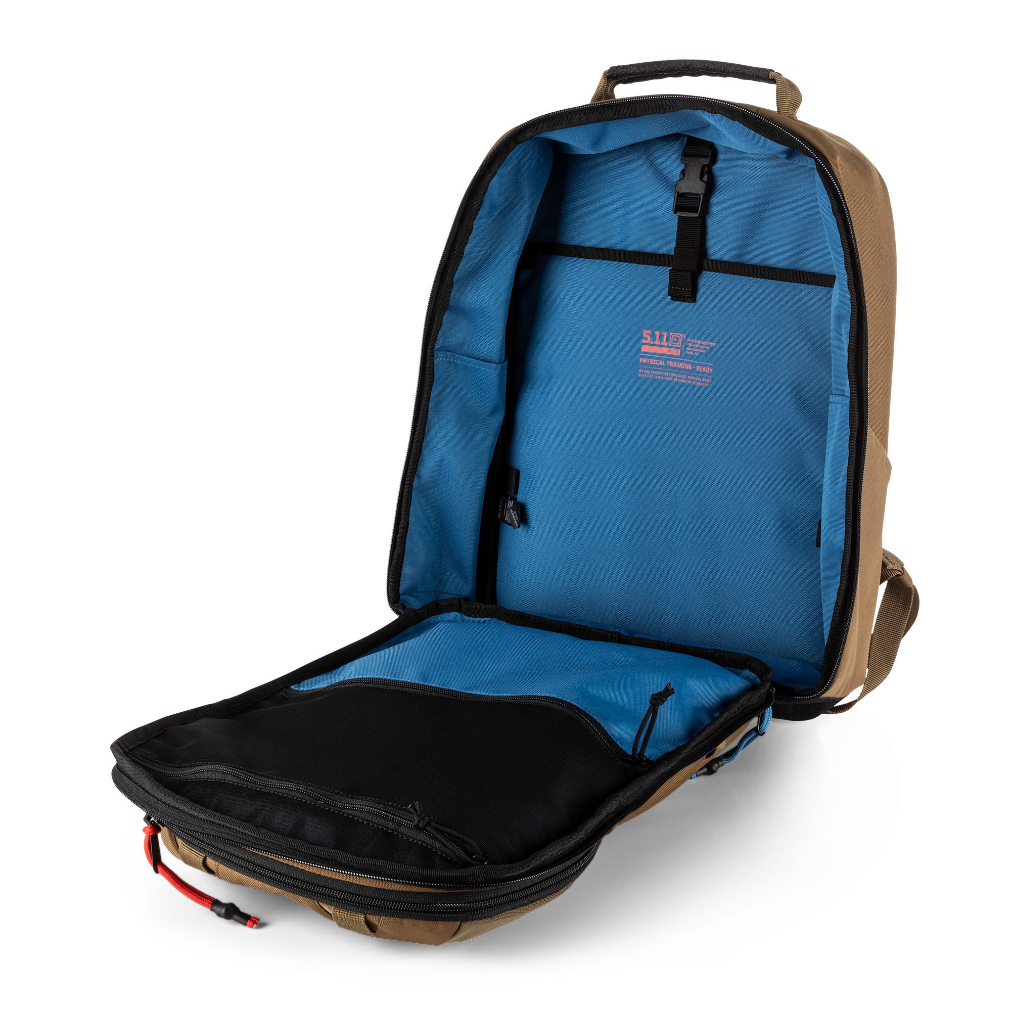 PT-R Gym Backpack 30L