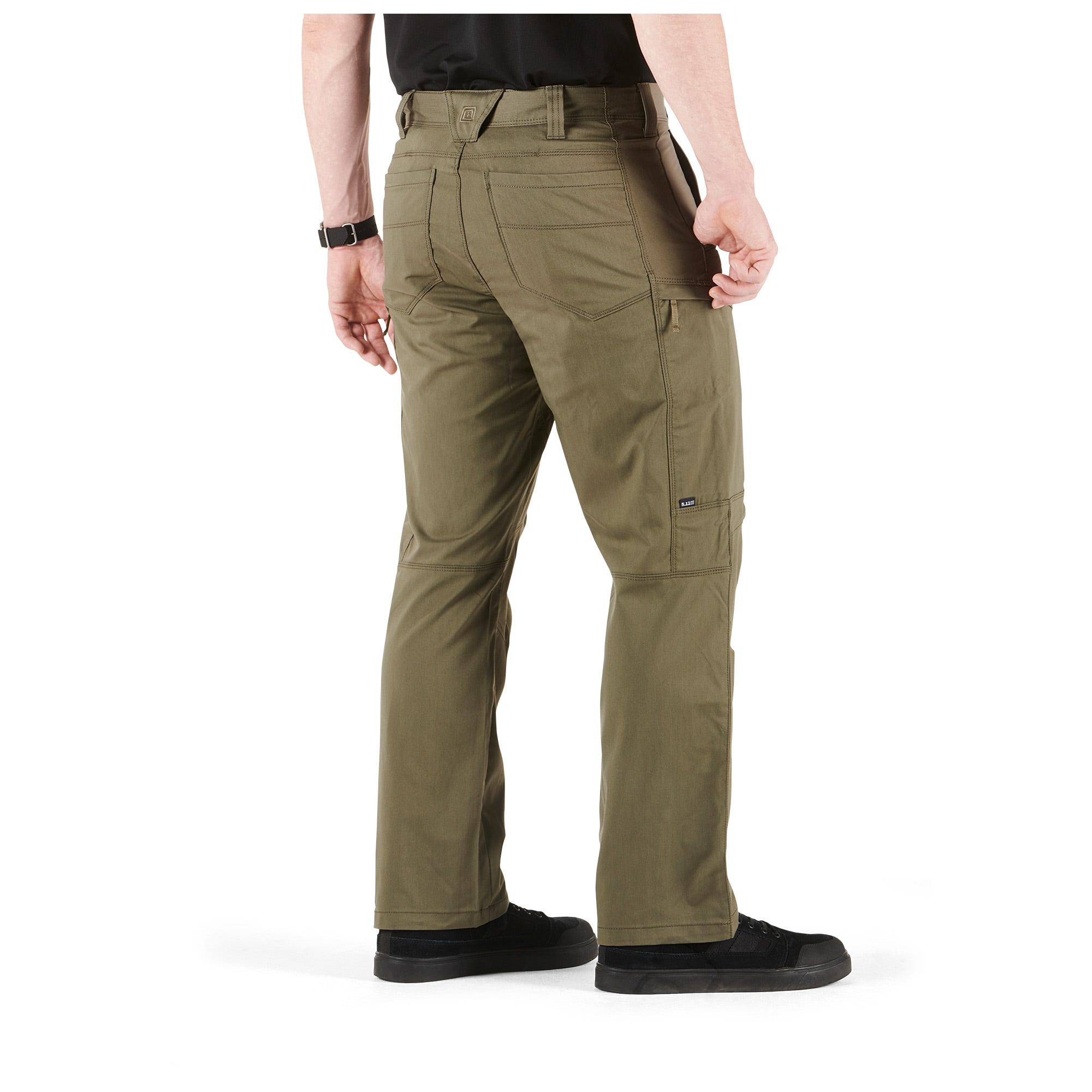 Apex Softshell Pant