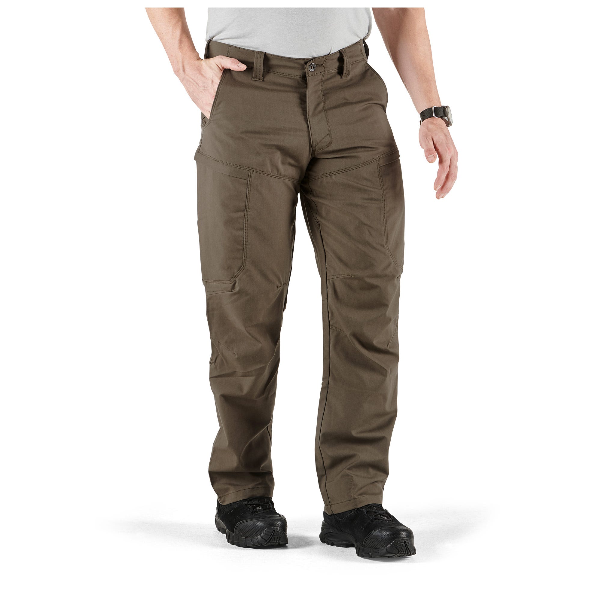 Apex Softshell Pant