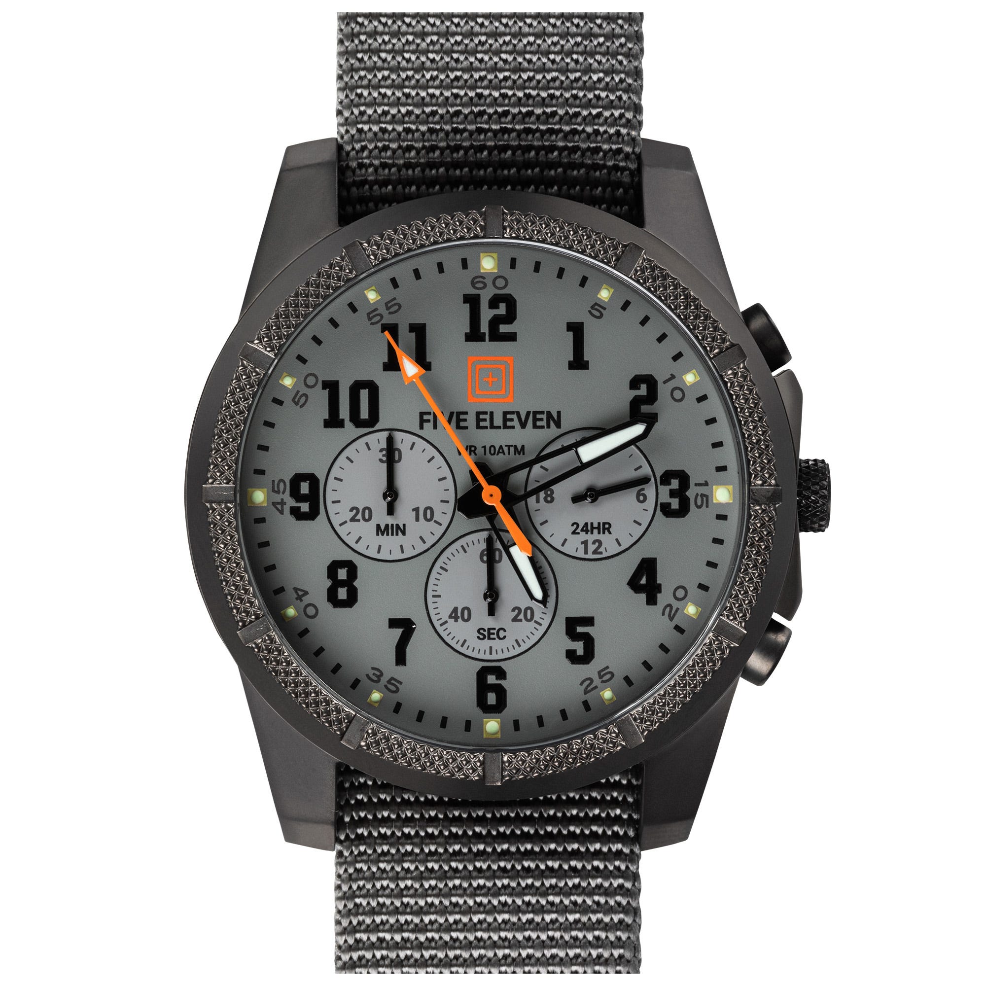 Outpost Chrono Watch