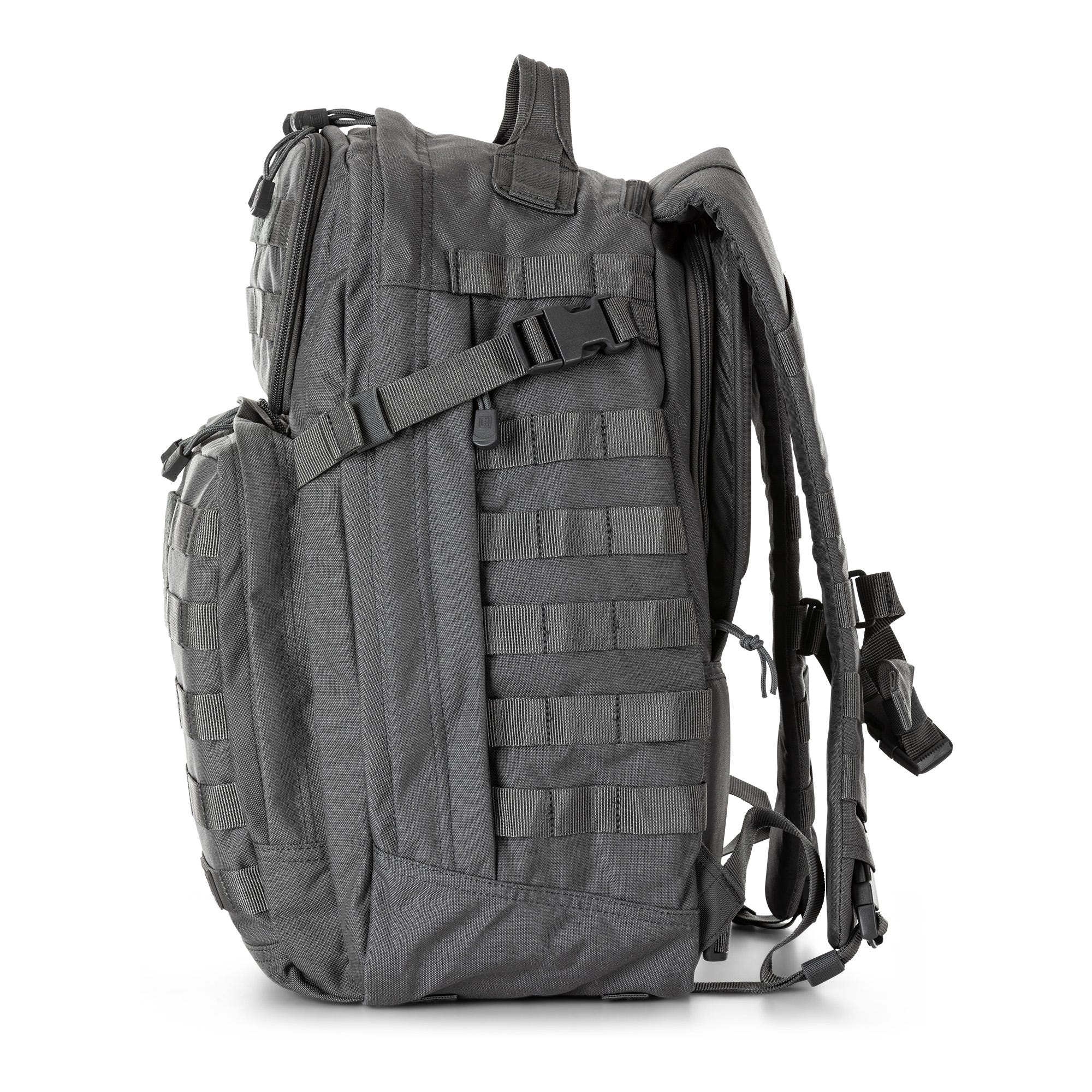 RUSH 24 2.0 Backpack 37L