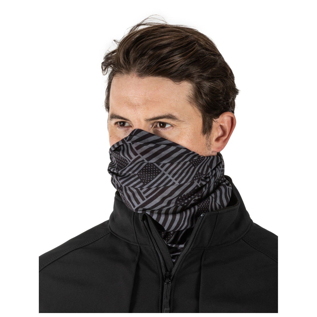 Halo Neck Gaiter