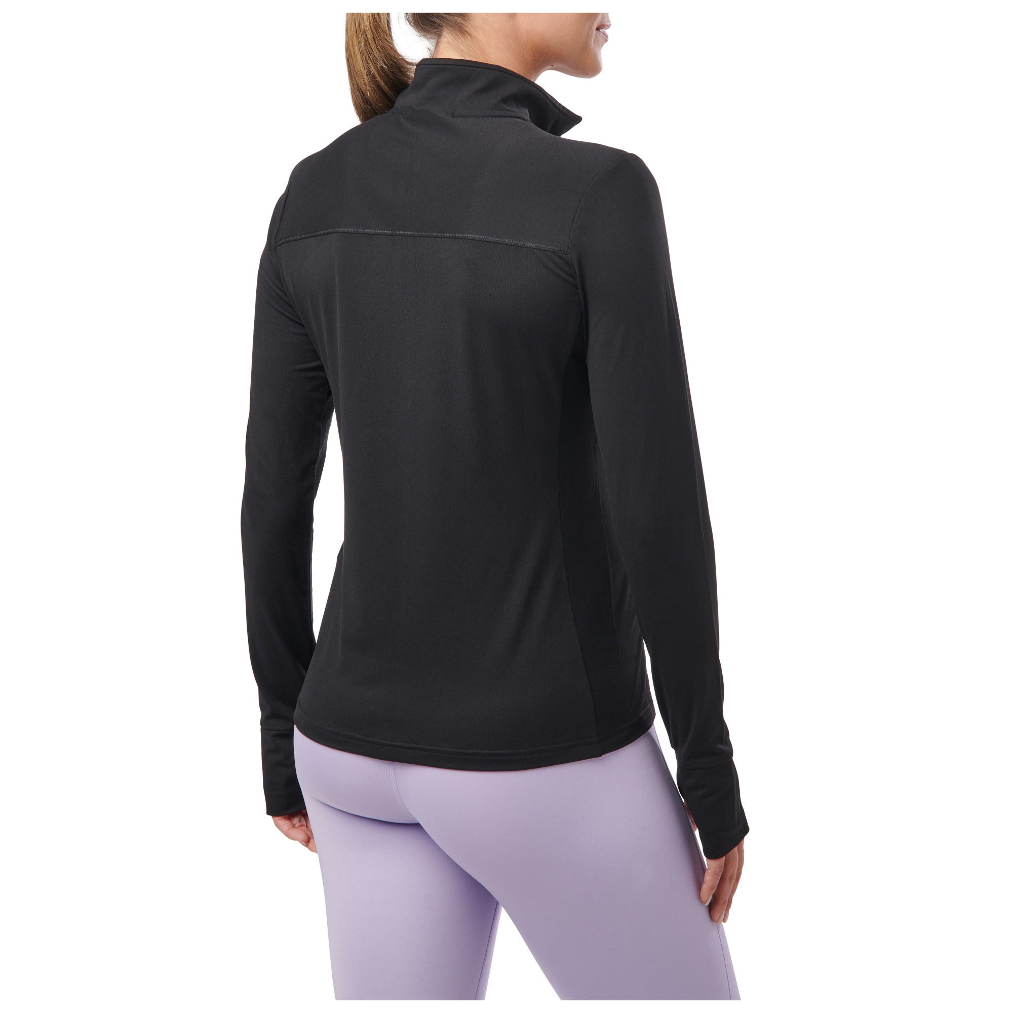 PT-R Catalyst Full Zip