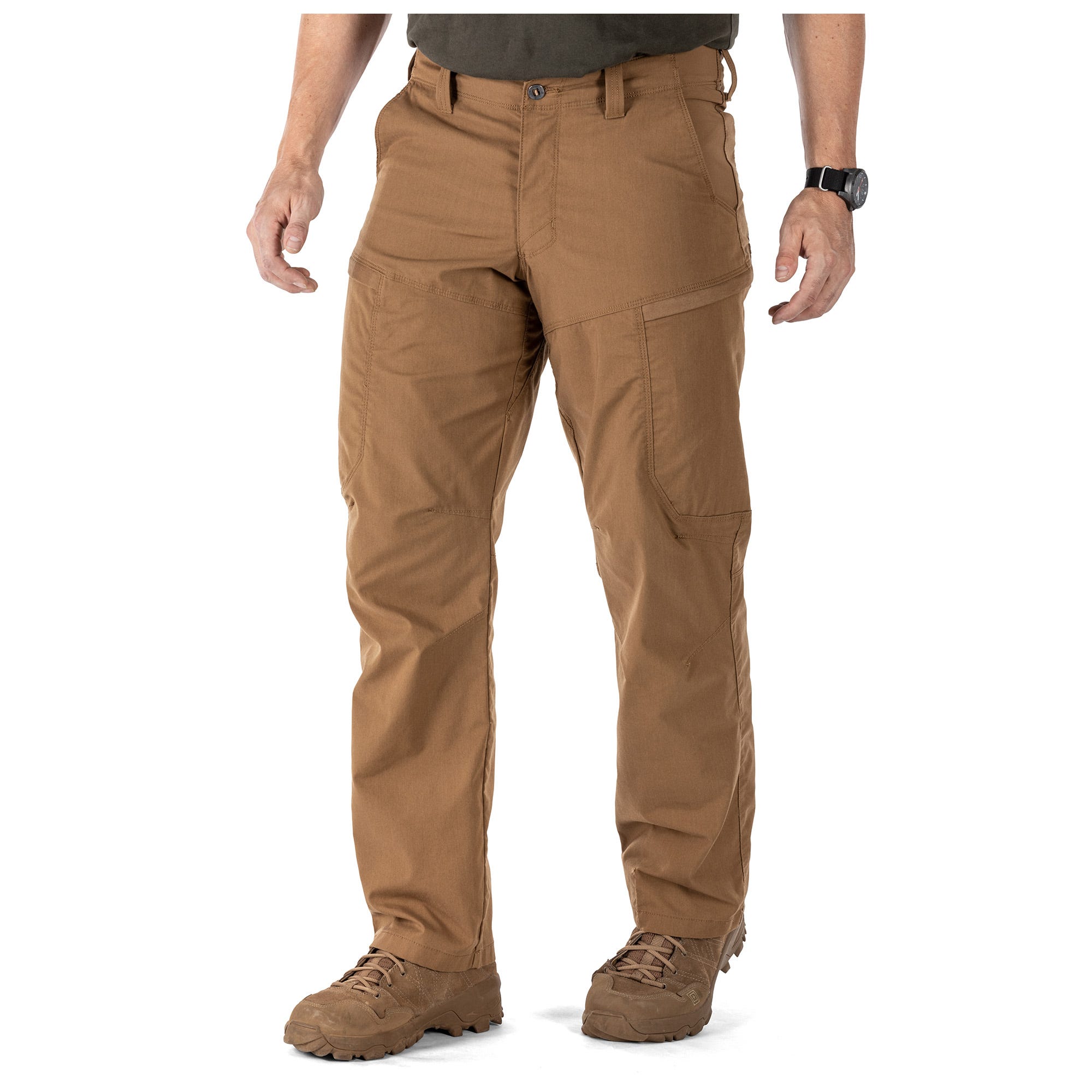Apex Softshell Pant