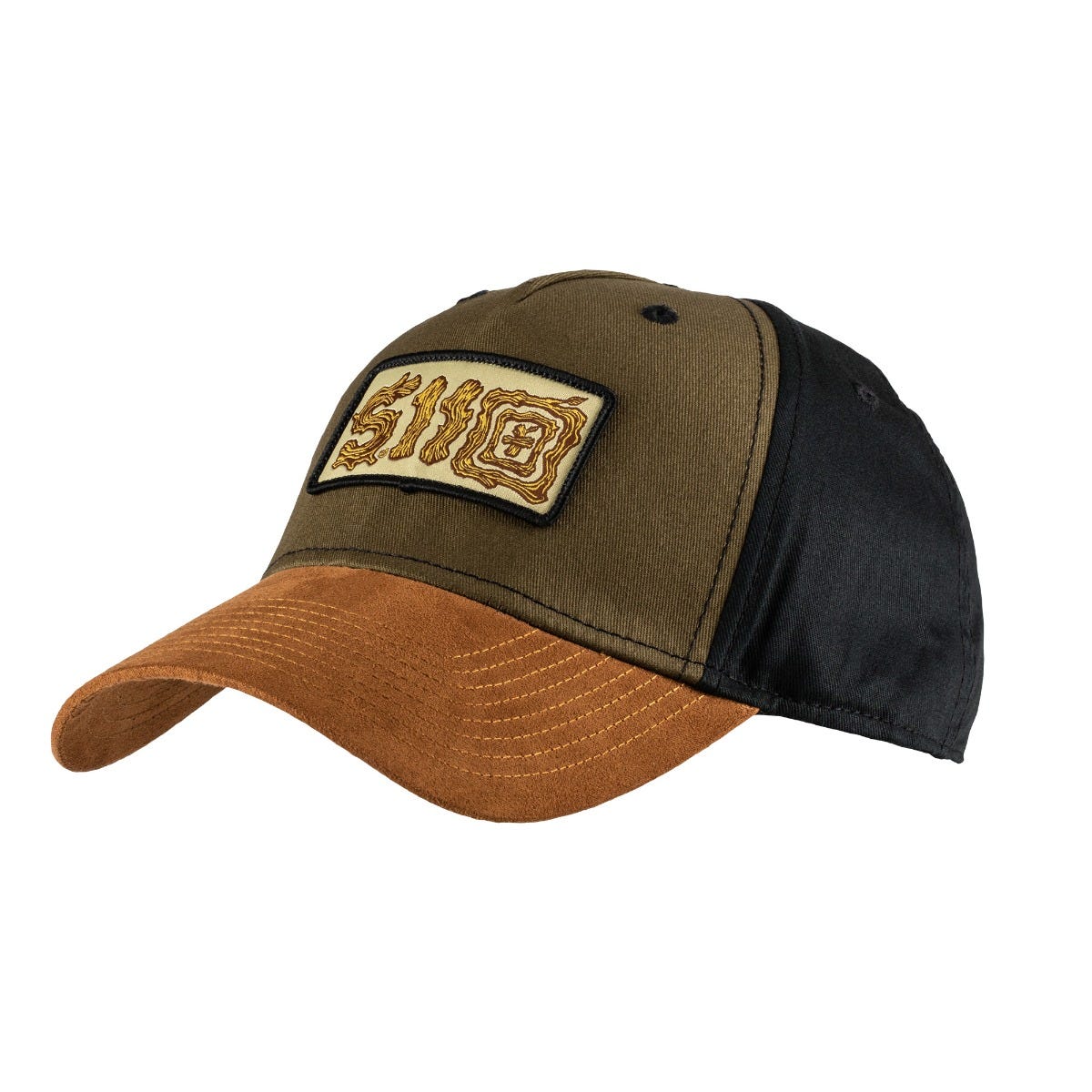 Sticks and Stones Cap