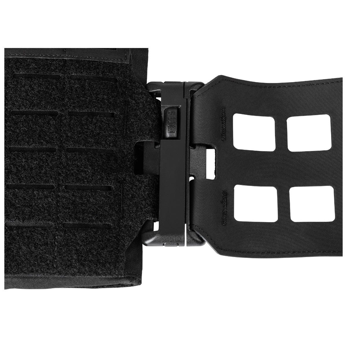 QR Plate Carrier Extender