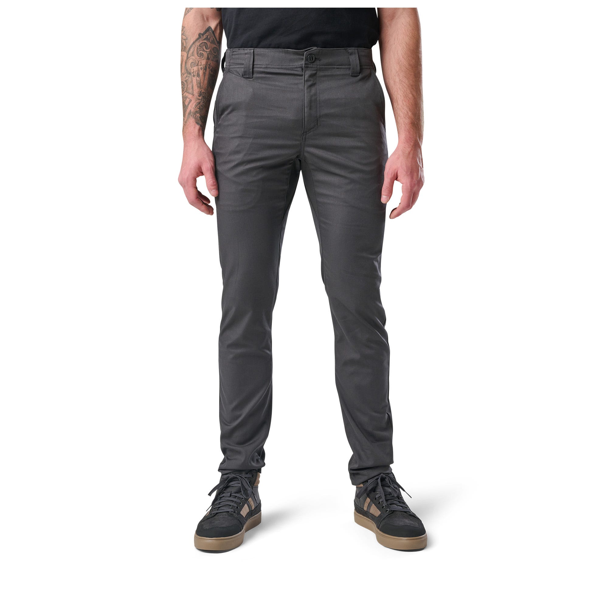 Edge Chino Slim