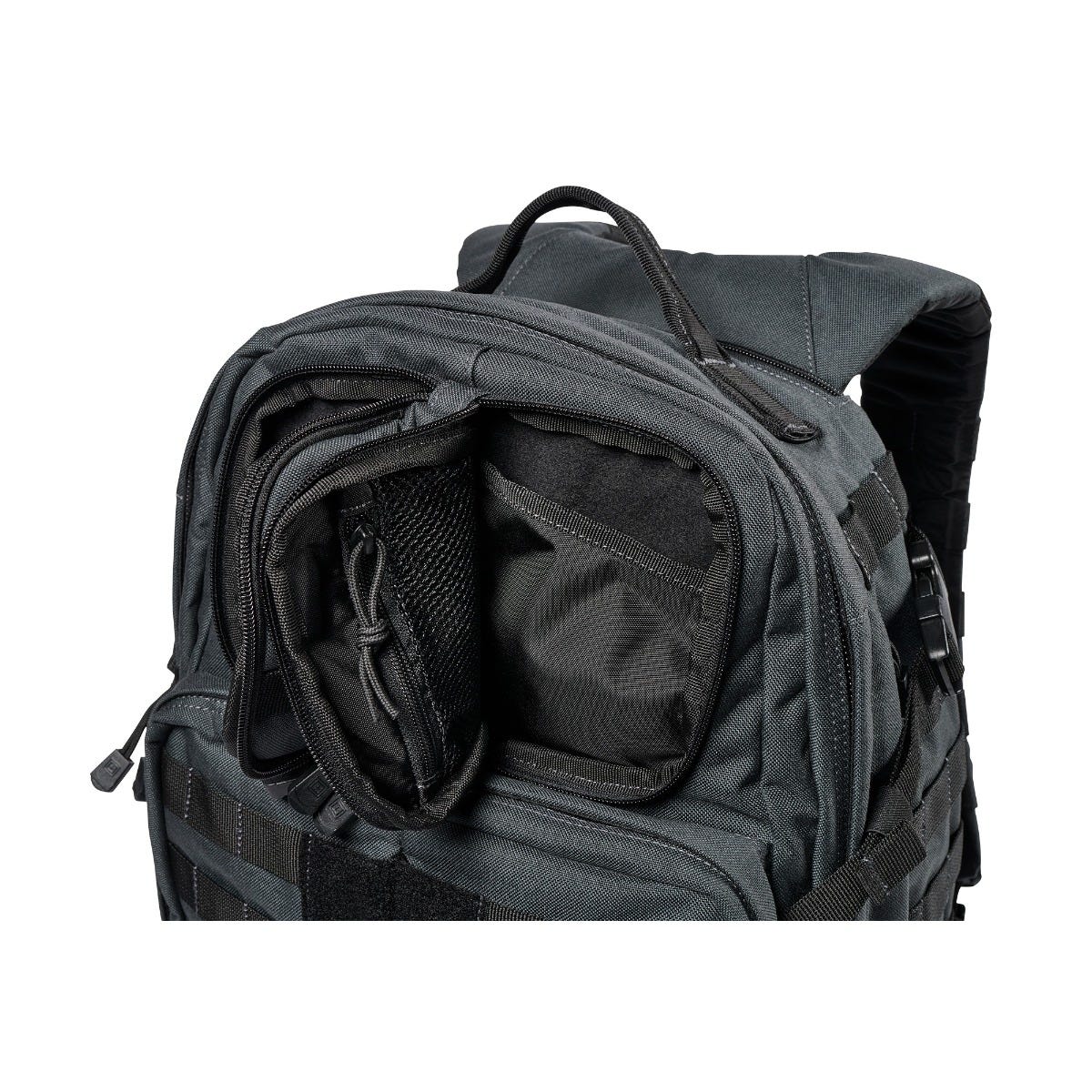 RUSH 24 2.0 Backpack 37L