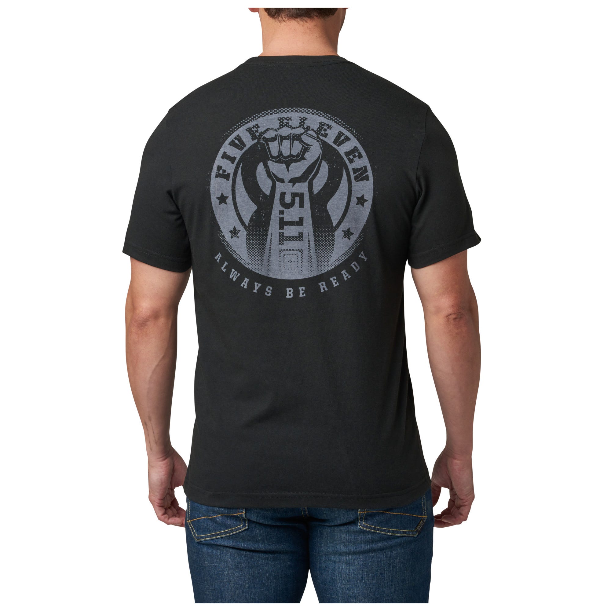 PT-R Kettle Power Tee