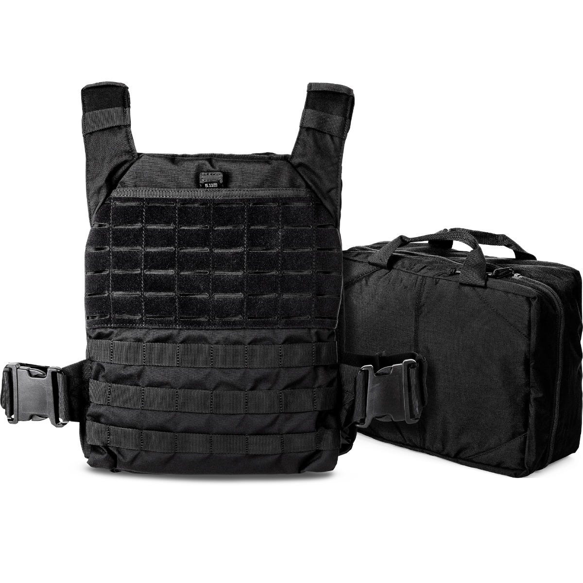 ABR Convertible Plate Carrier