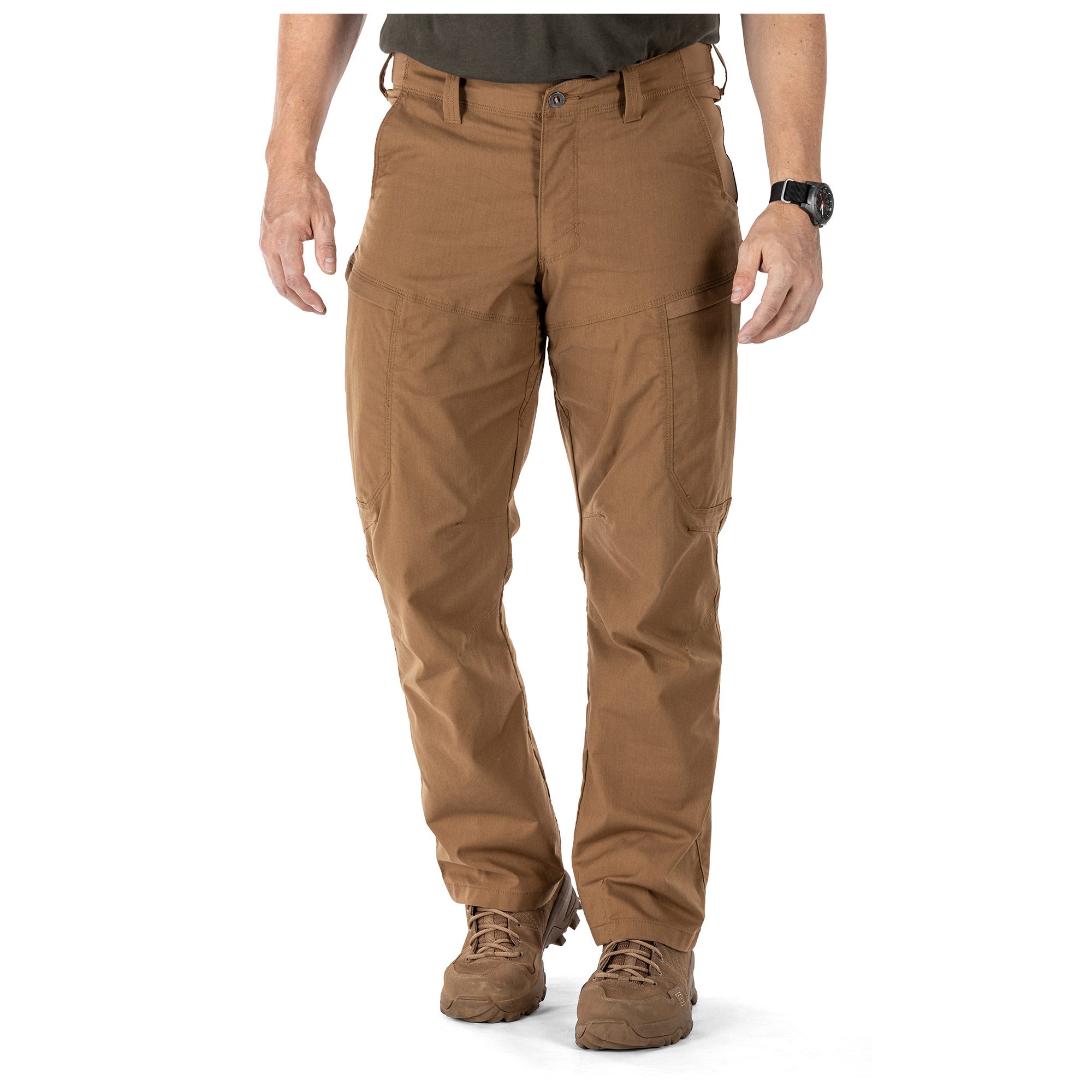 Apex Softshell Pant