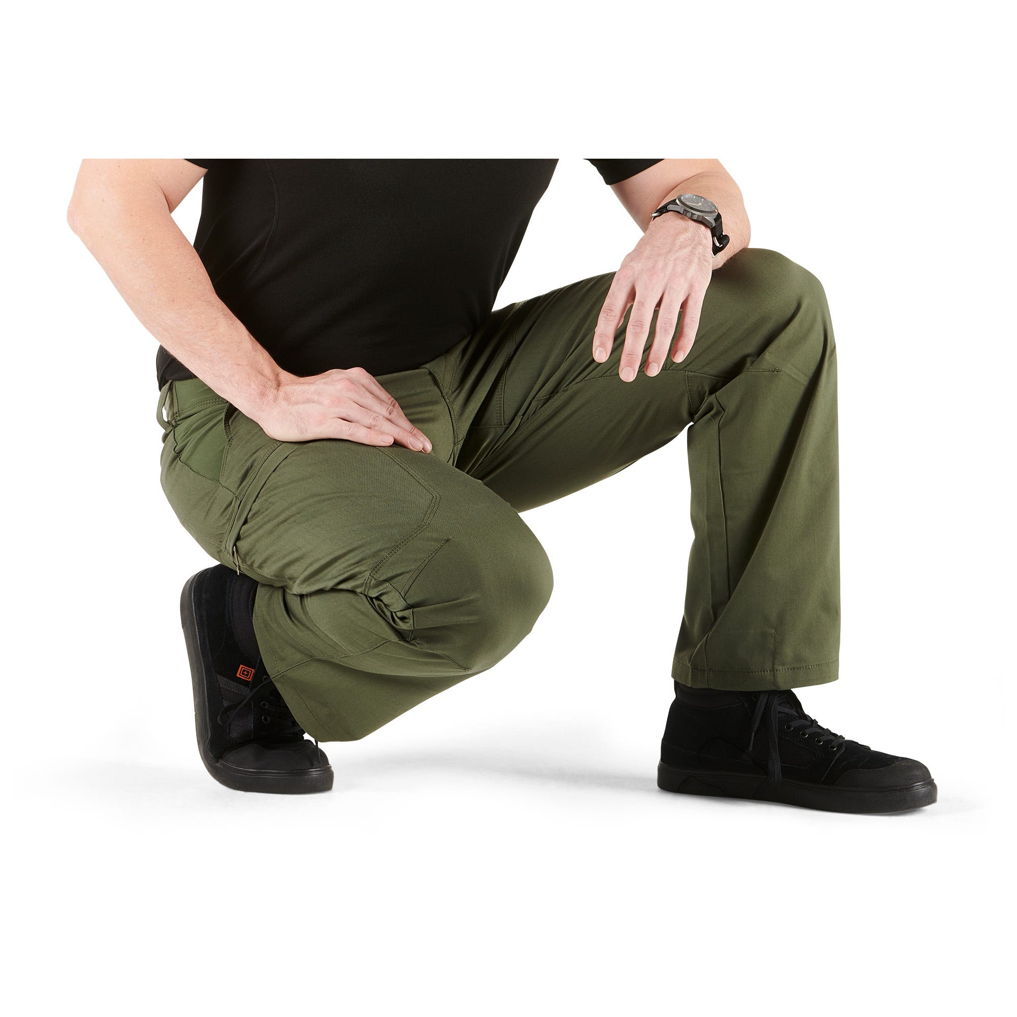 Apex Softshell Pant