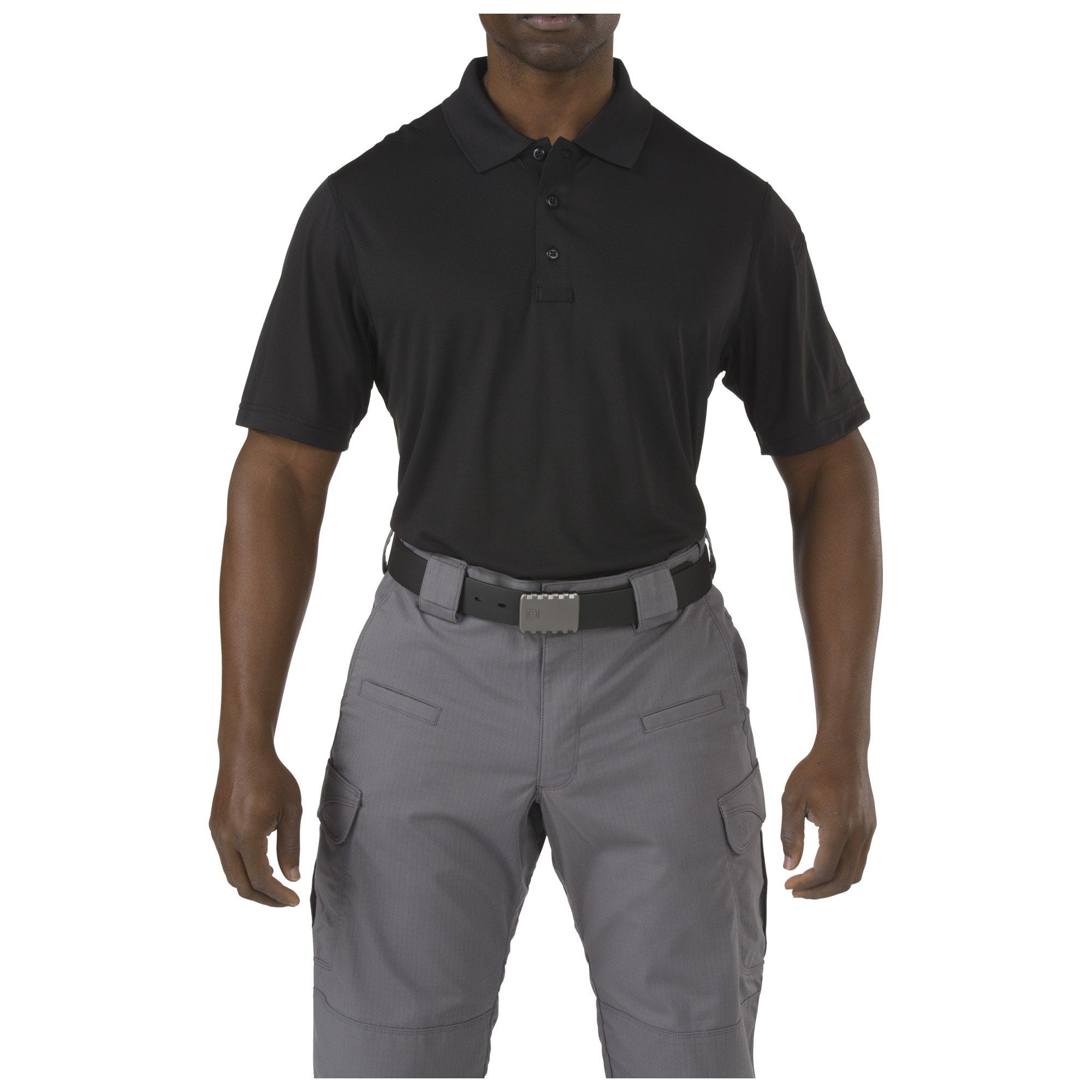 Corporate Pinnacle Short Sleeve Polo