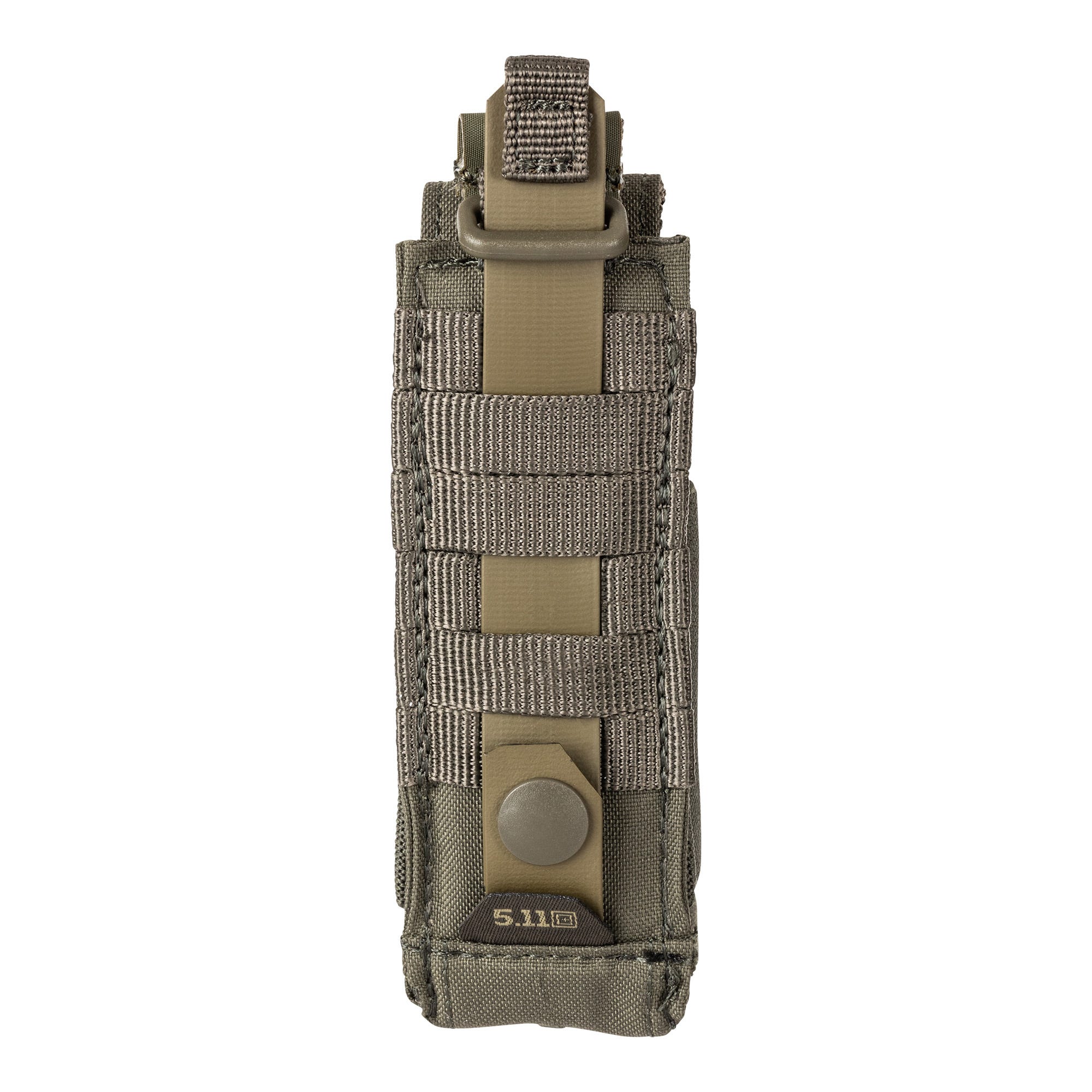 Flex Single Pistol Mag Cover Pouch