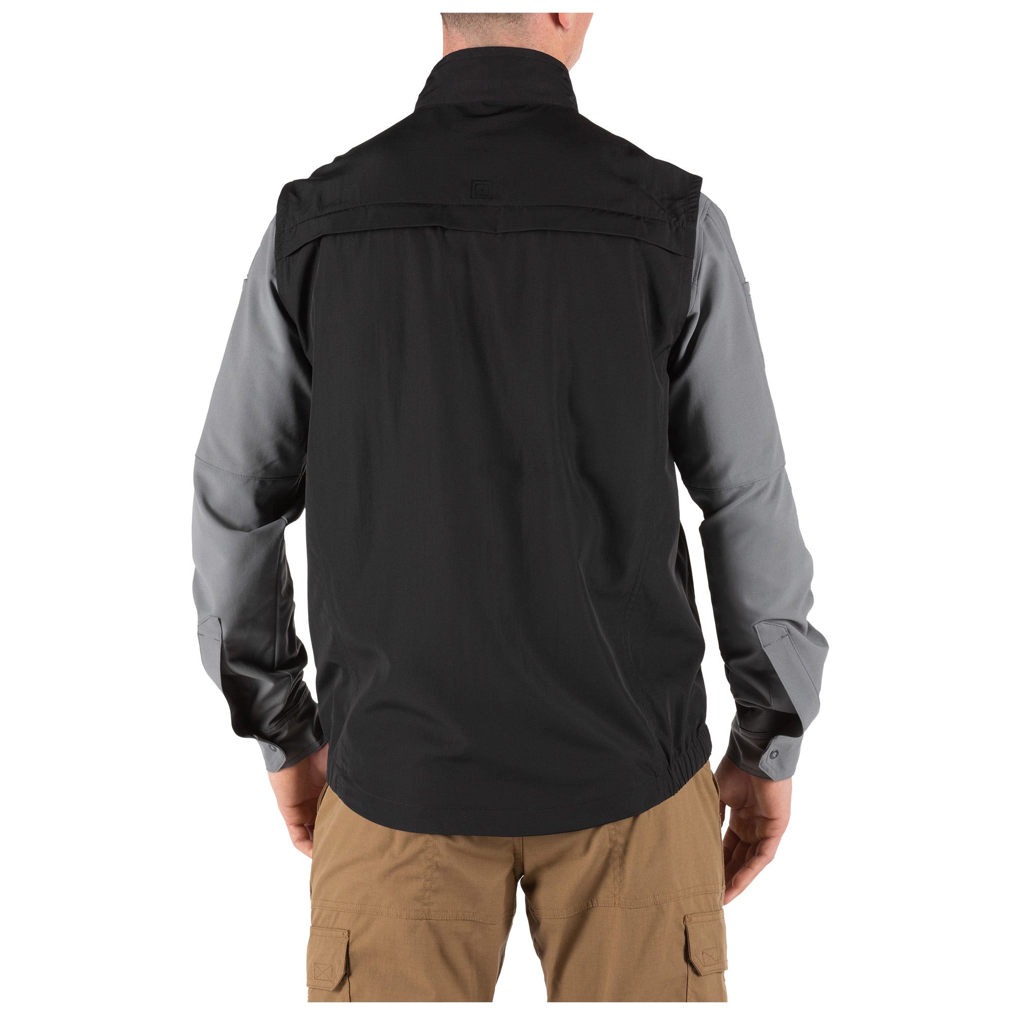 Packable Raid Vest