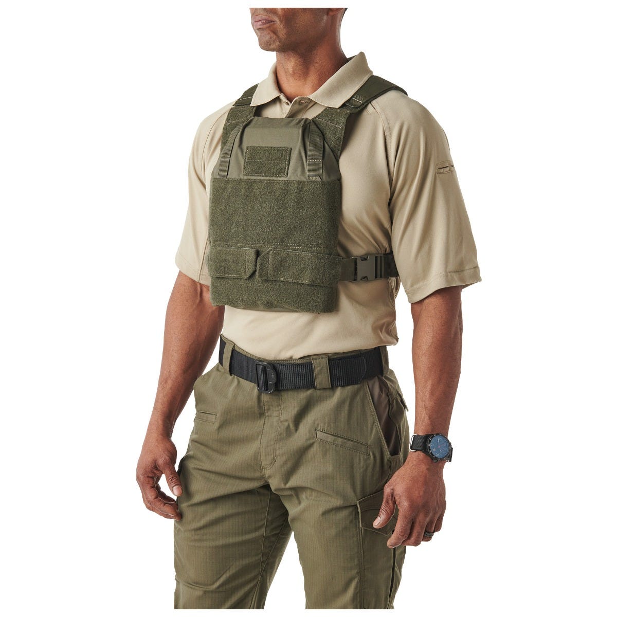 Prime Plate Carrier