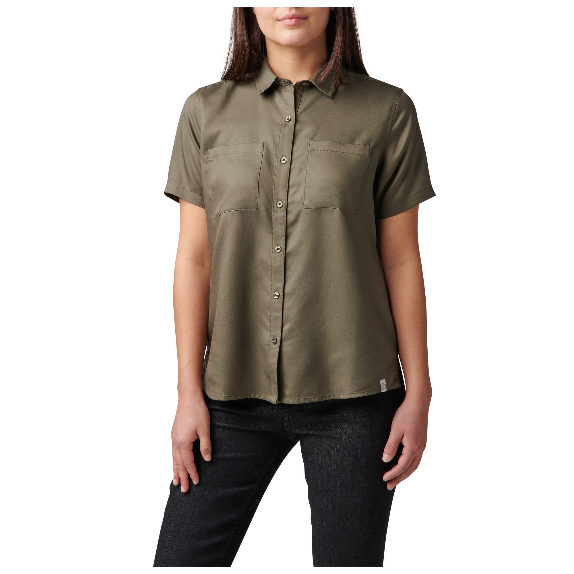 Celia Short Sleeve Shirt