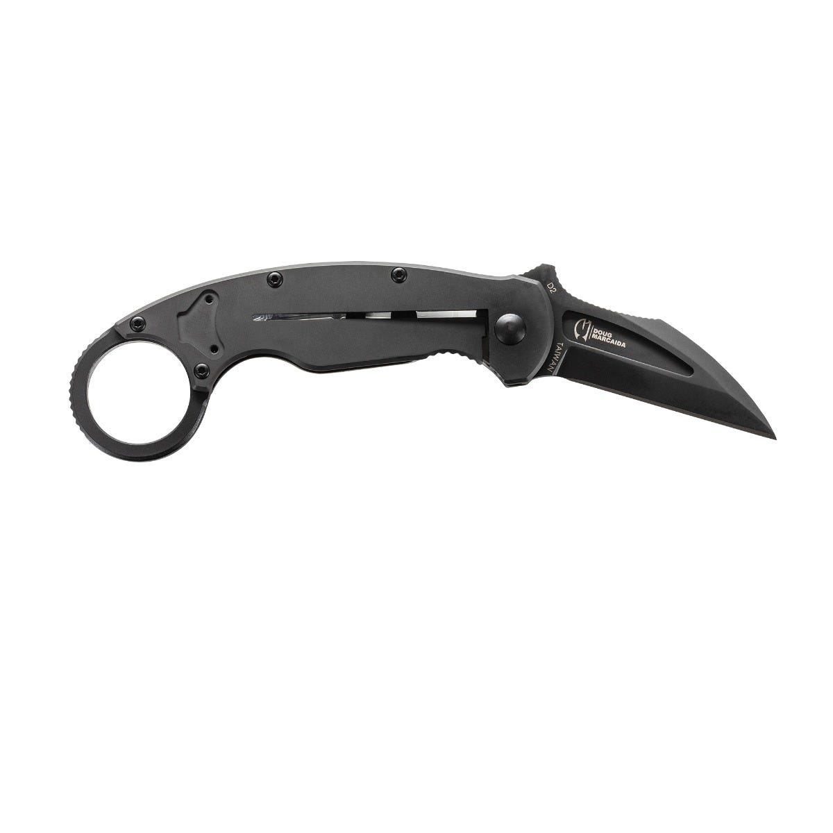 Doug Marcaida Talon - Folder