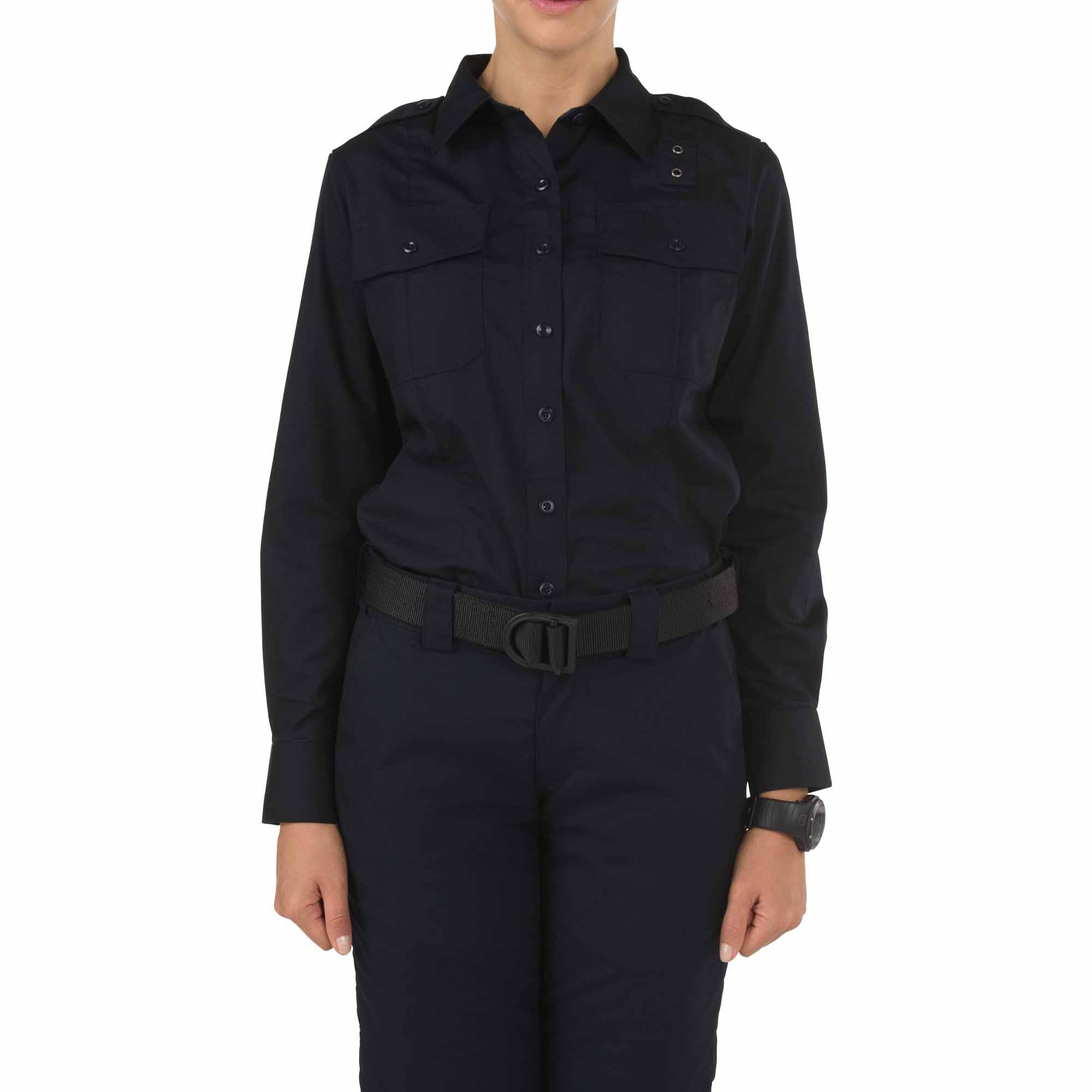 Women's Taclite? PDU? Class A Long Sleeve Shirt