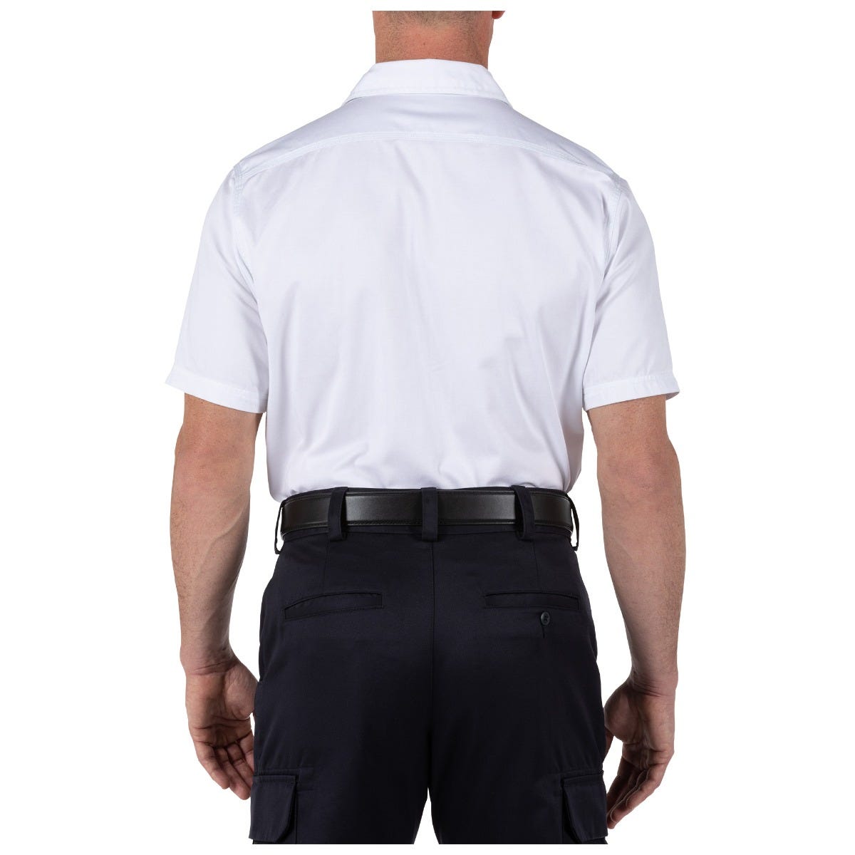 Company Short Sleeve Shirt
