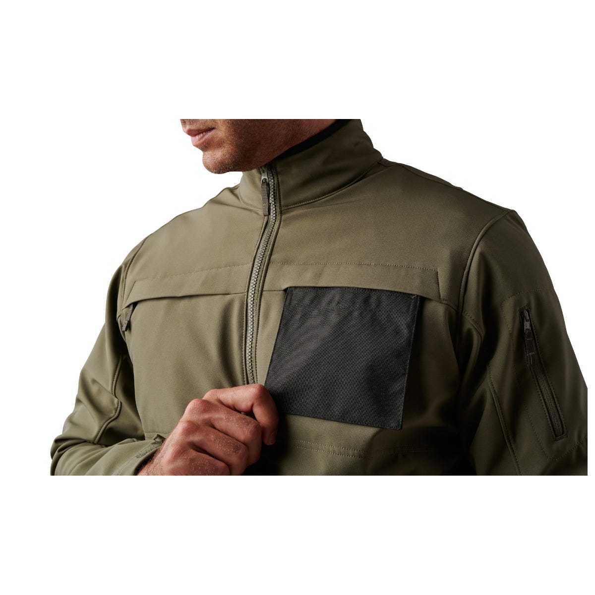 Chameleon Softshell Jacket? 2.0