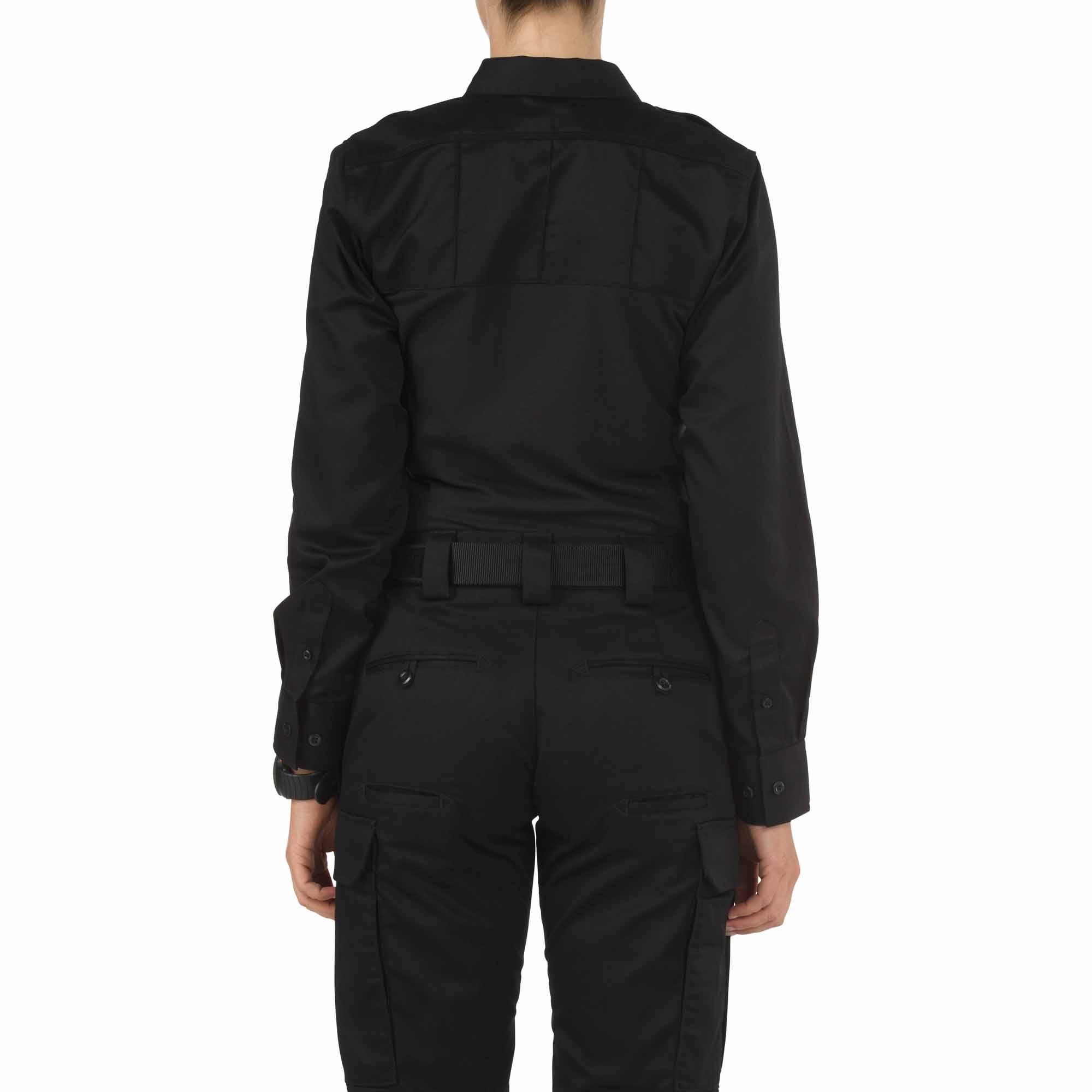 Women's Rapid PDU? Long Sleeve Shirt