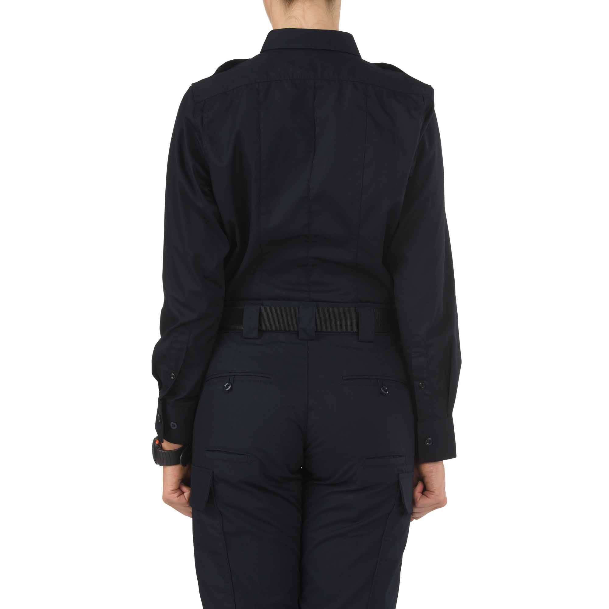 Women's Taclite? PDU? Class B Long Sleeve Shirt