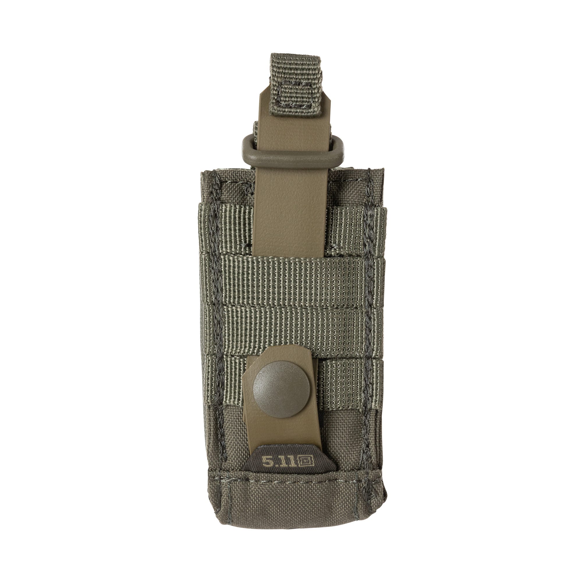 Flex Single Pistol Mag Pouch 2.0