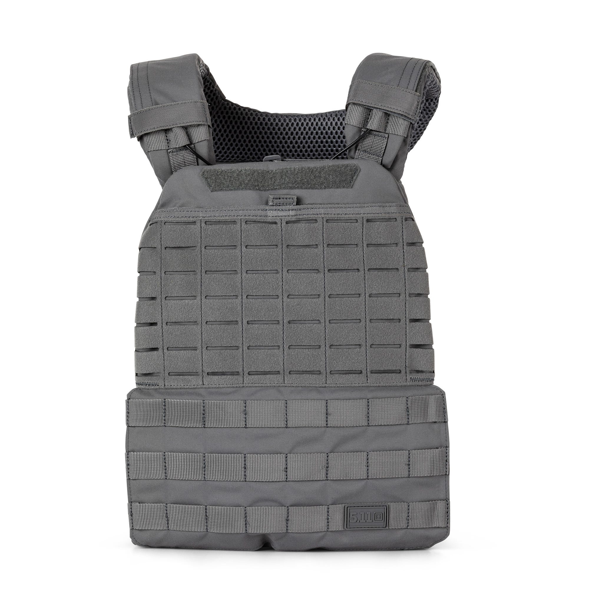 TacTec Plate Carrier