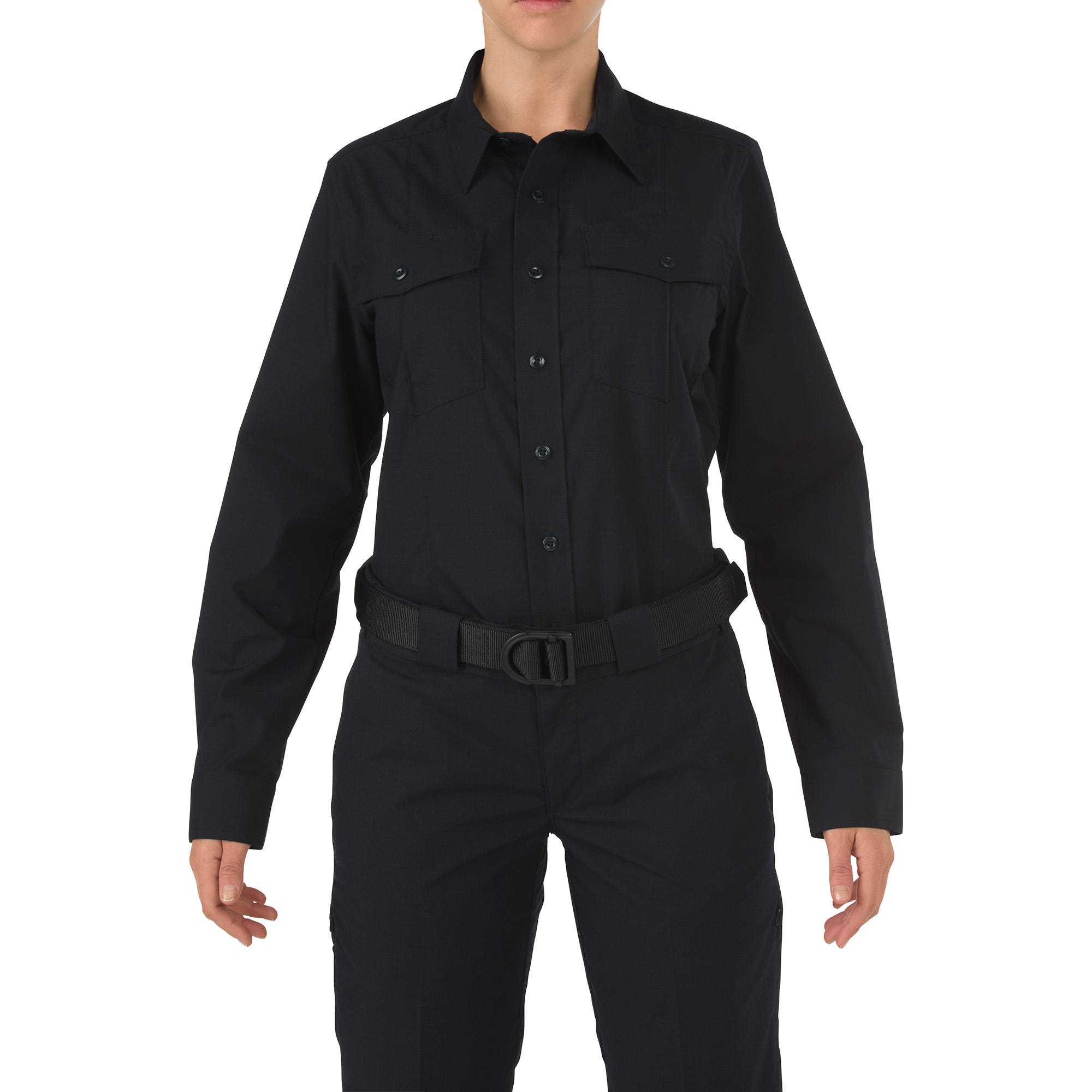 5.11 Stryke PDU Women's Class-A Long Sleeve Shirt