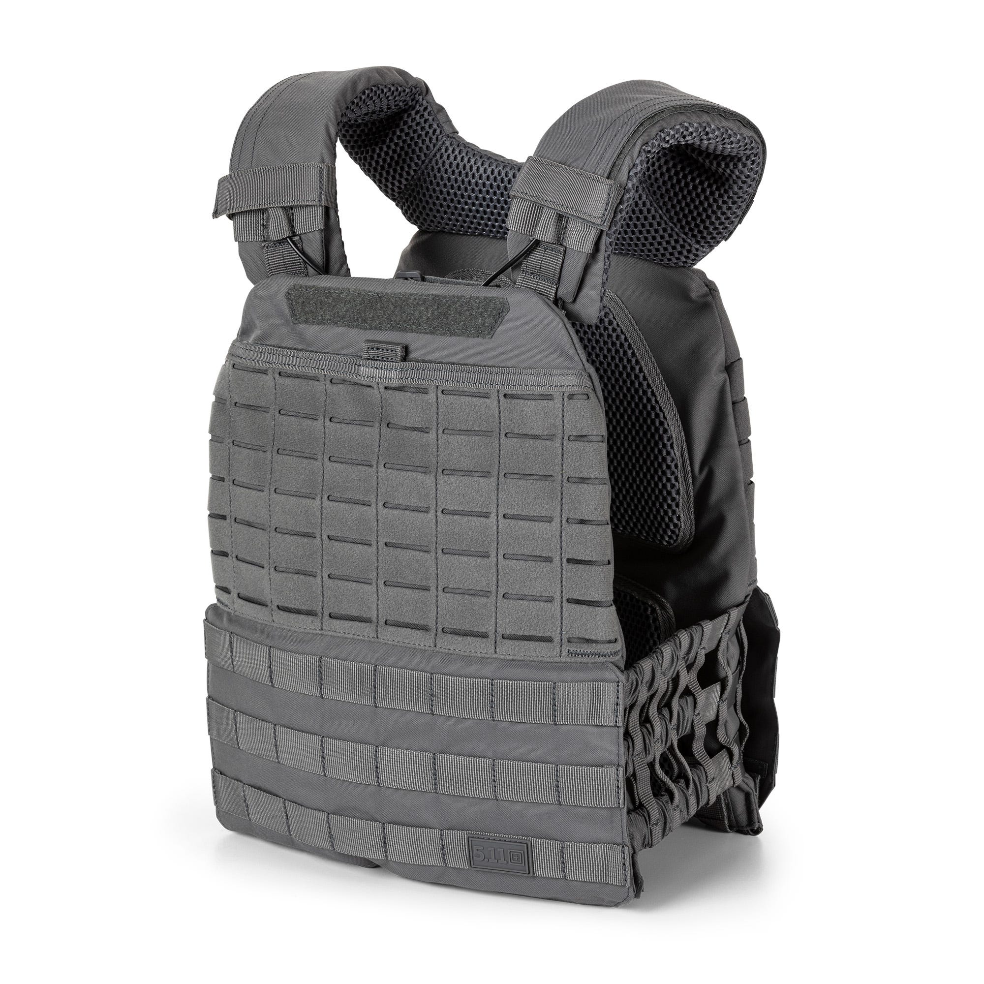 TacTec Plate Carrier
