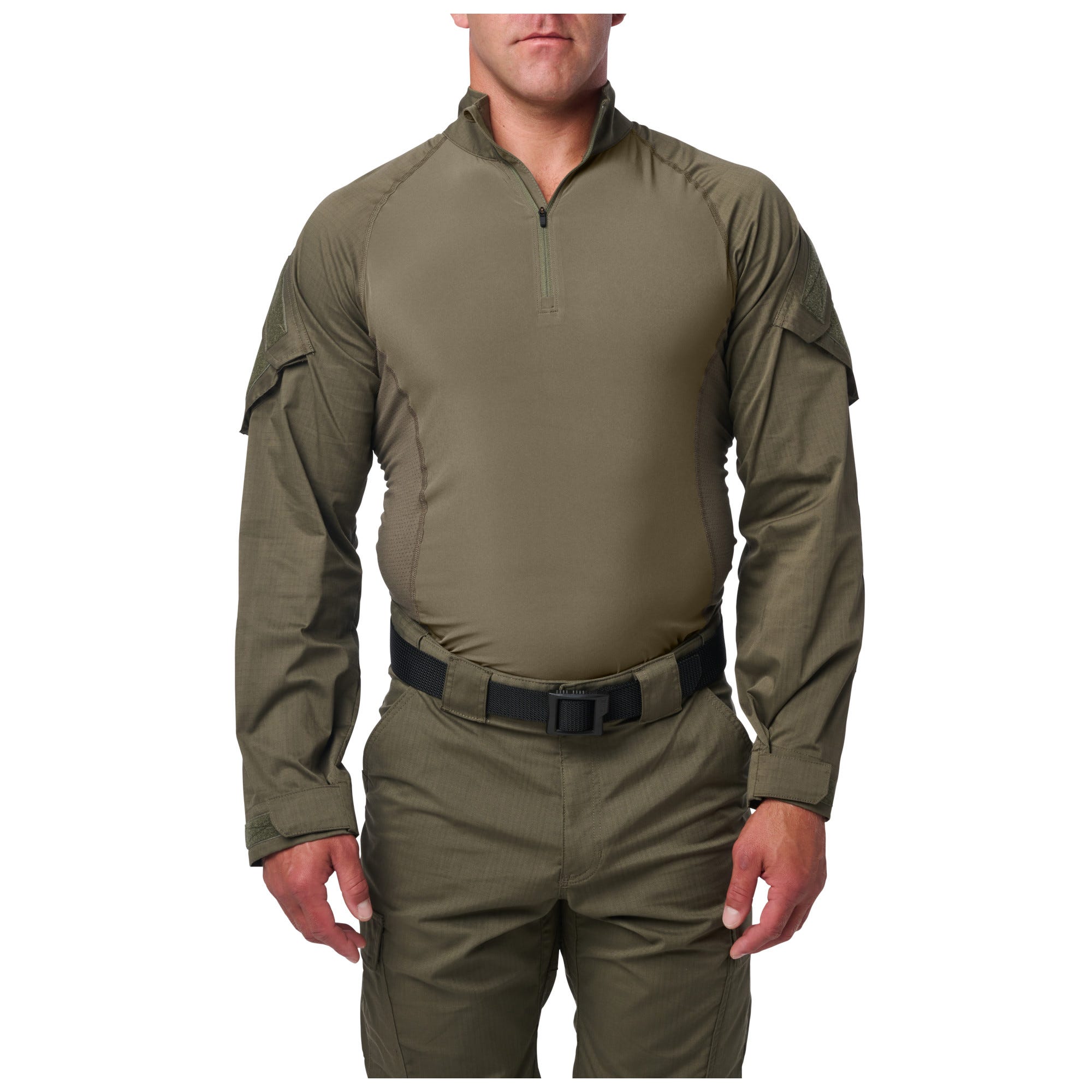 Flex-Tac? TDU? Rapid Long Sleeve Shirt