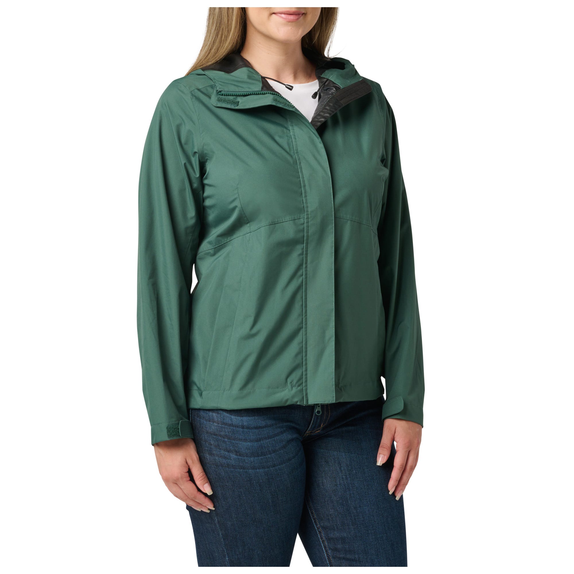 Women's Adventure 2.5L Rain Shell