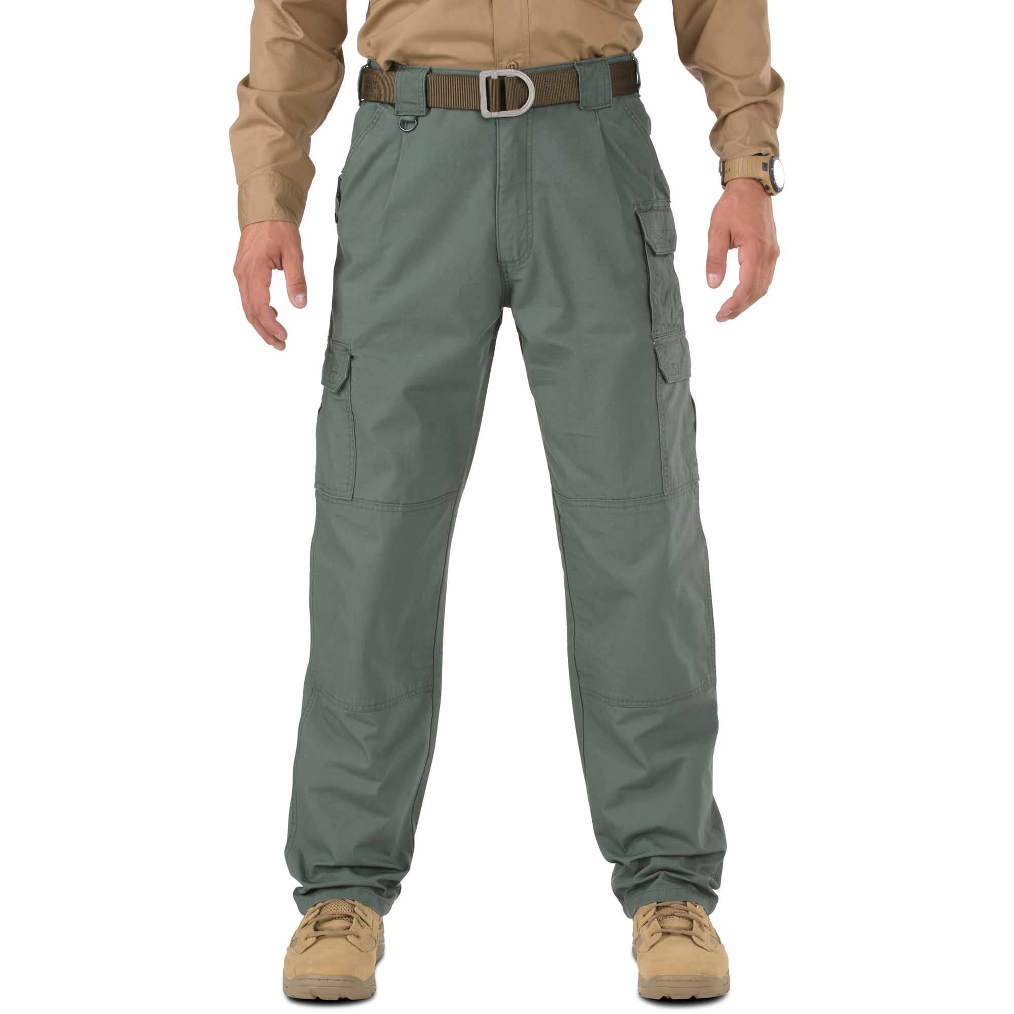 5.11 Tactical Cotton Canvas Pant