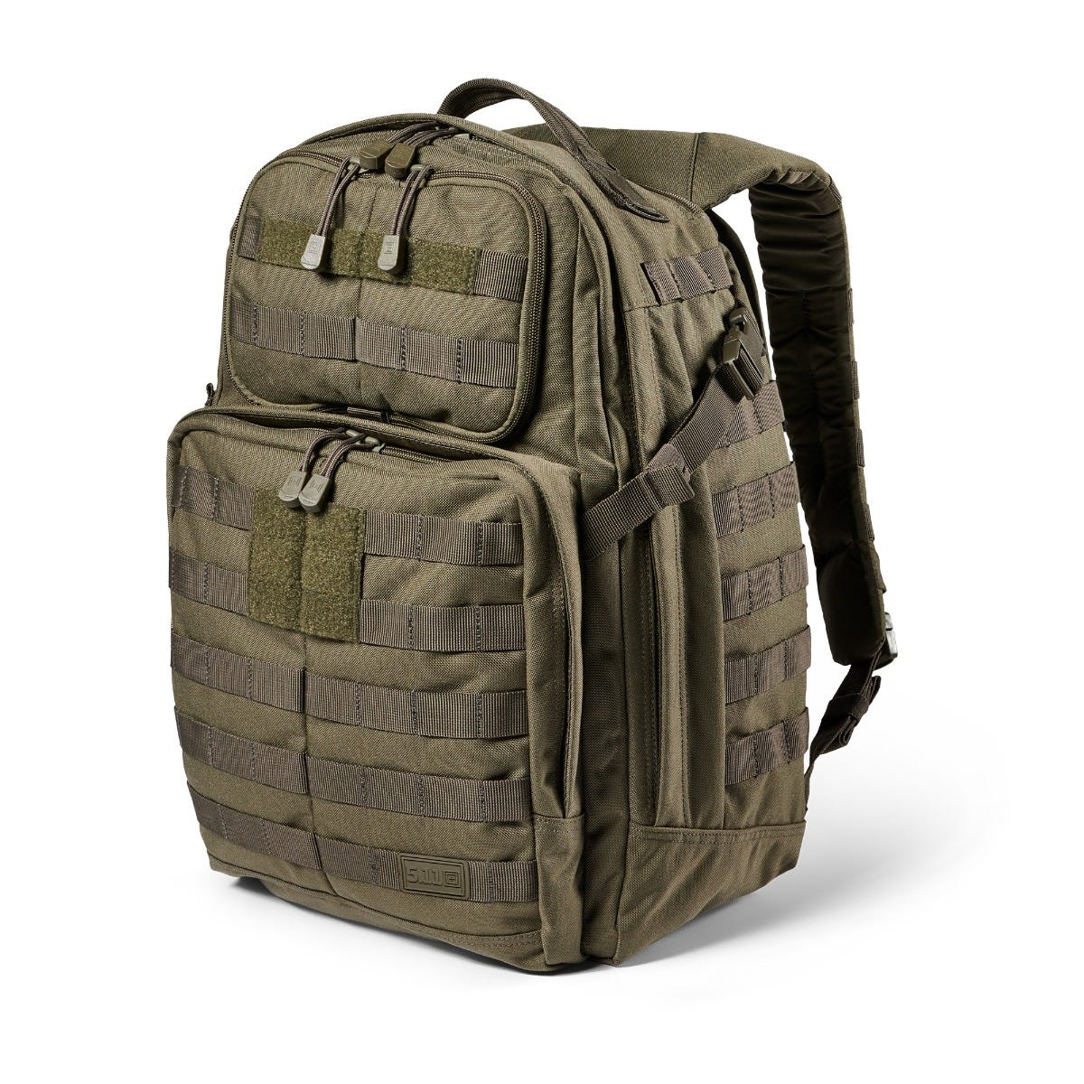 RUSH 24 2.0 Backpack 37L