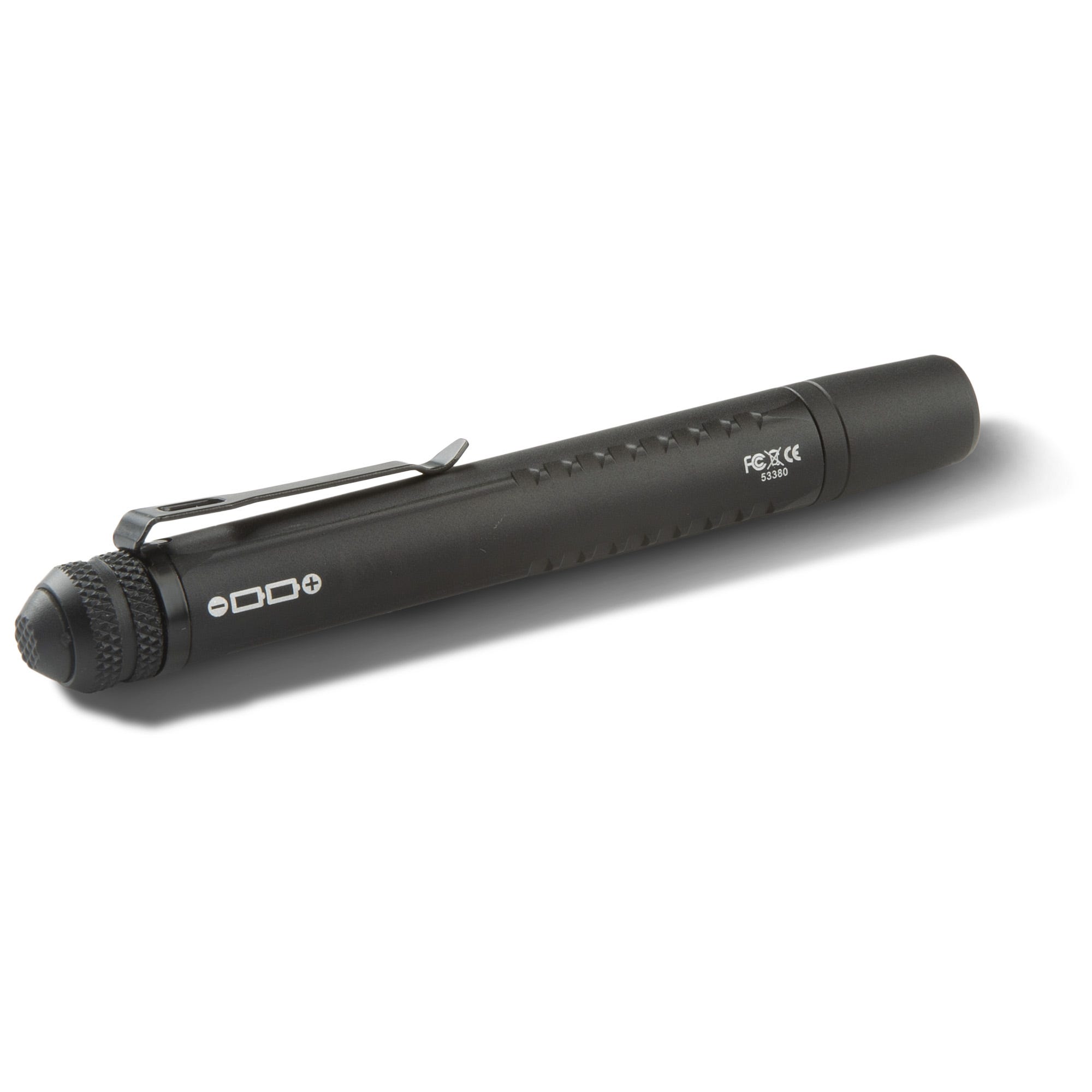 EDC PL 2AAA Flashlight