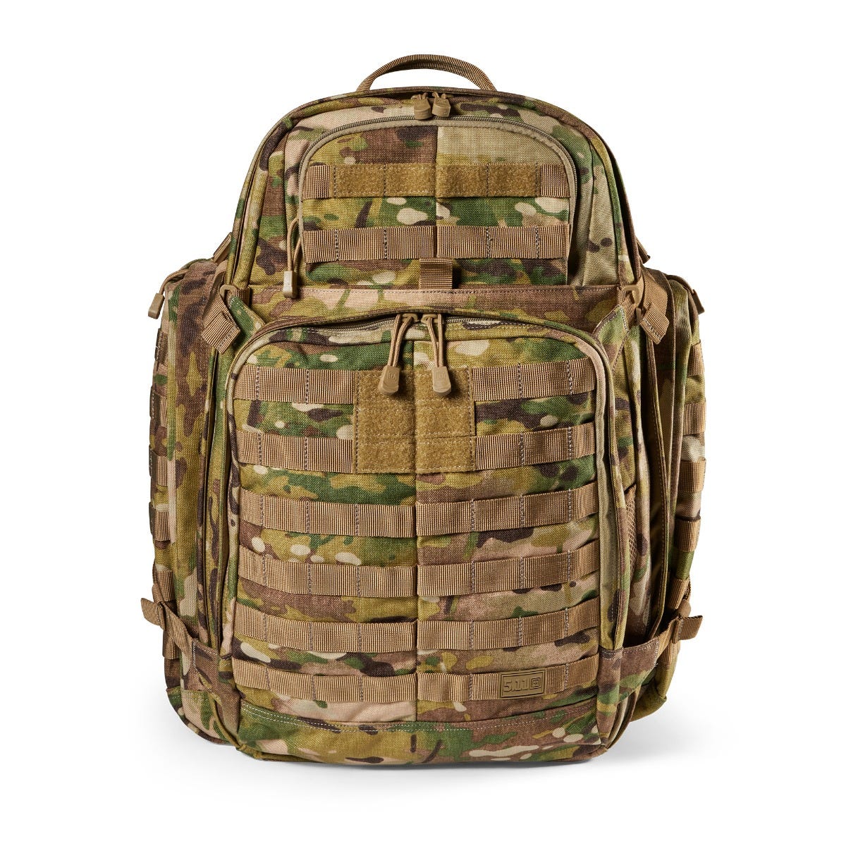 RUSH? 72 2.0 MultiCam? Backpack 55L