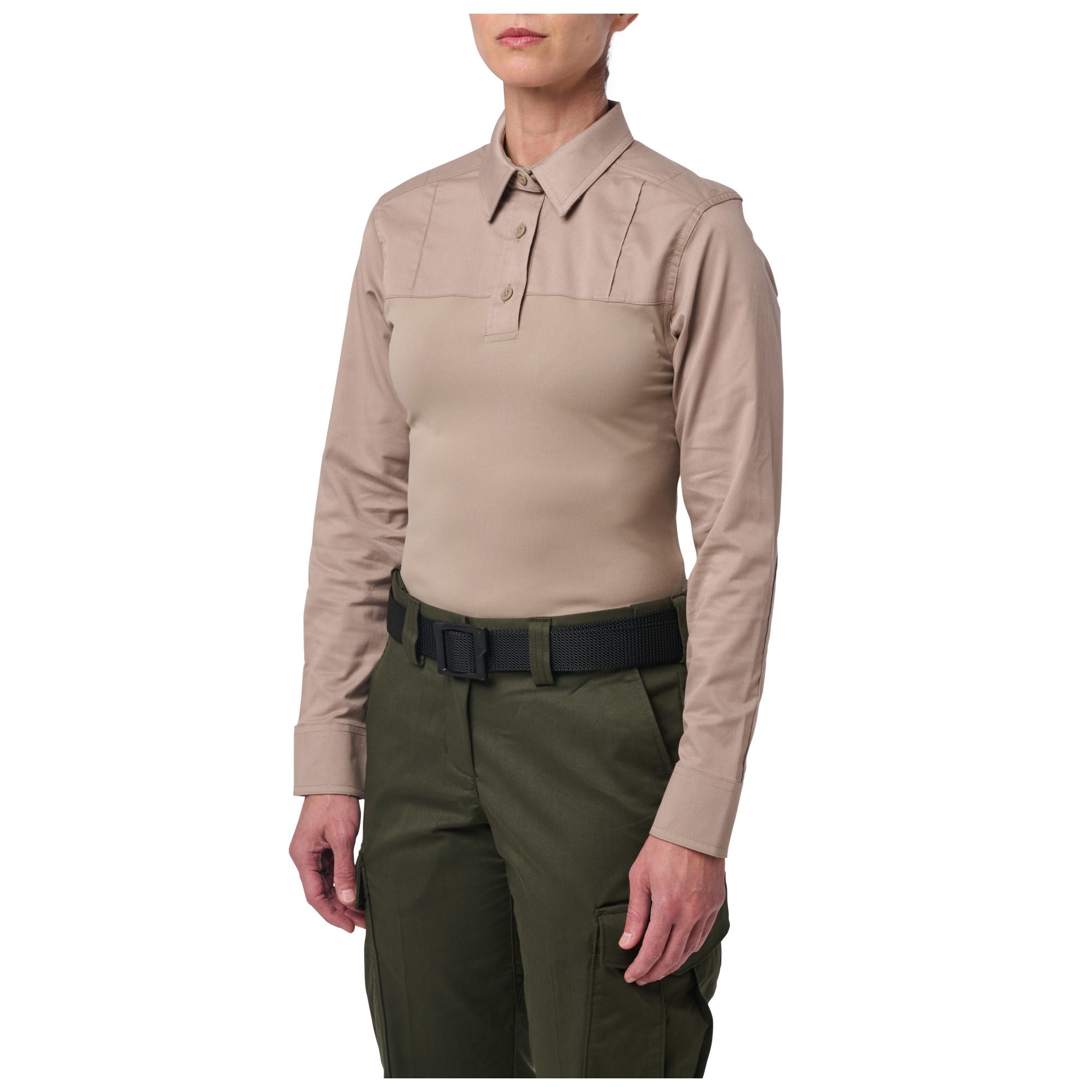 Women's 5.11 Stryke? PDU? Twill Rapid Long Sleeve Shirt