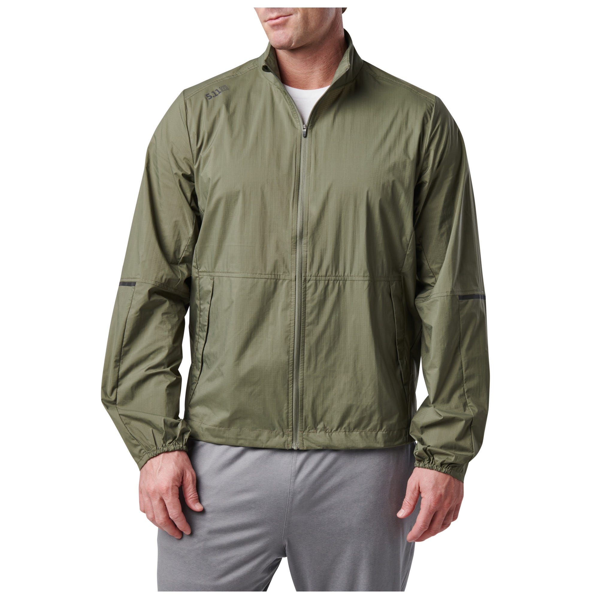 PT-R Packable Jacket