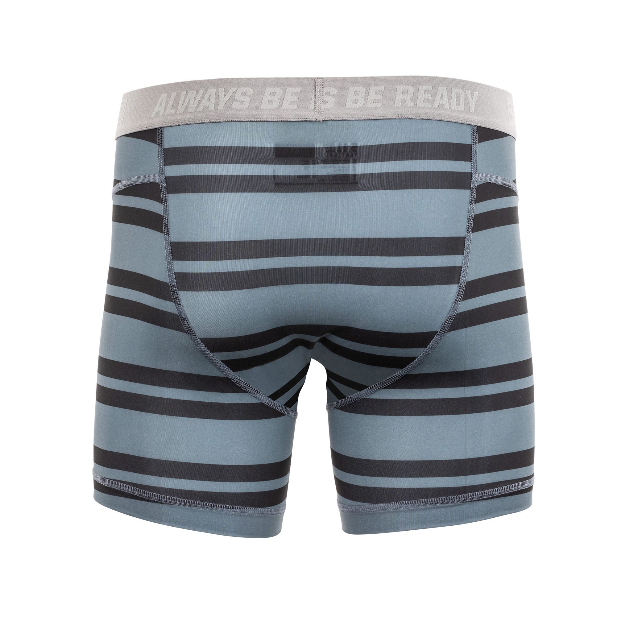 Mission Ops Brief Stripes Turbulence